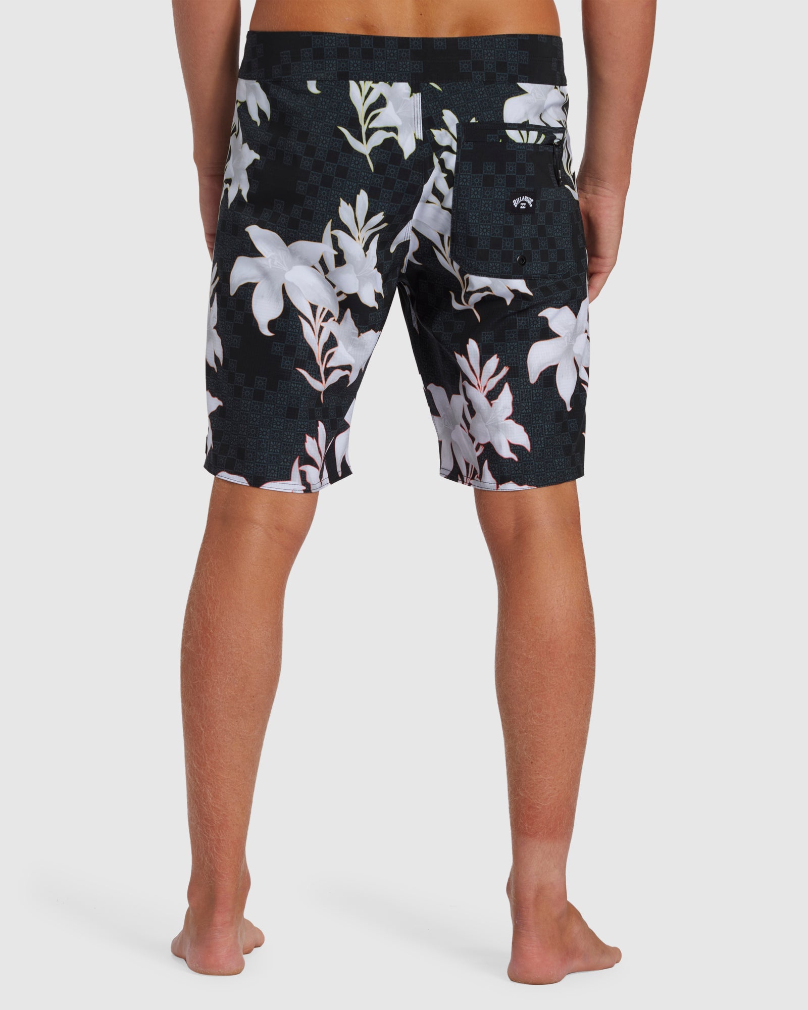 Mens Sundays Airlite 18.5" Boardshorts