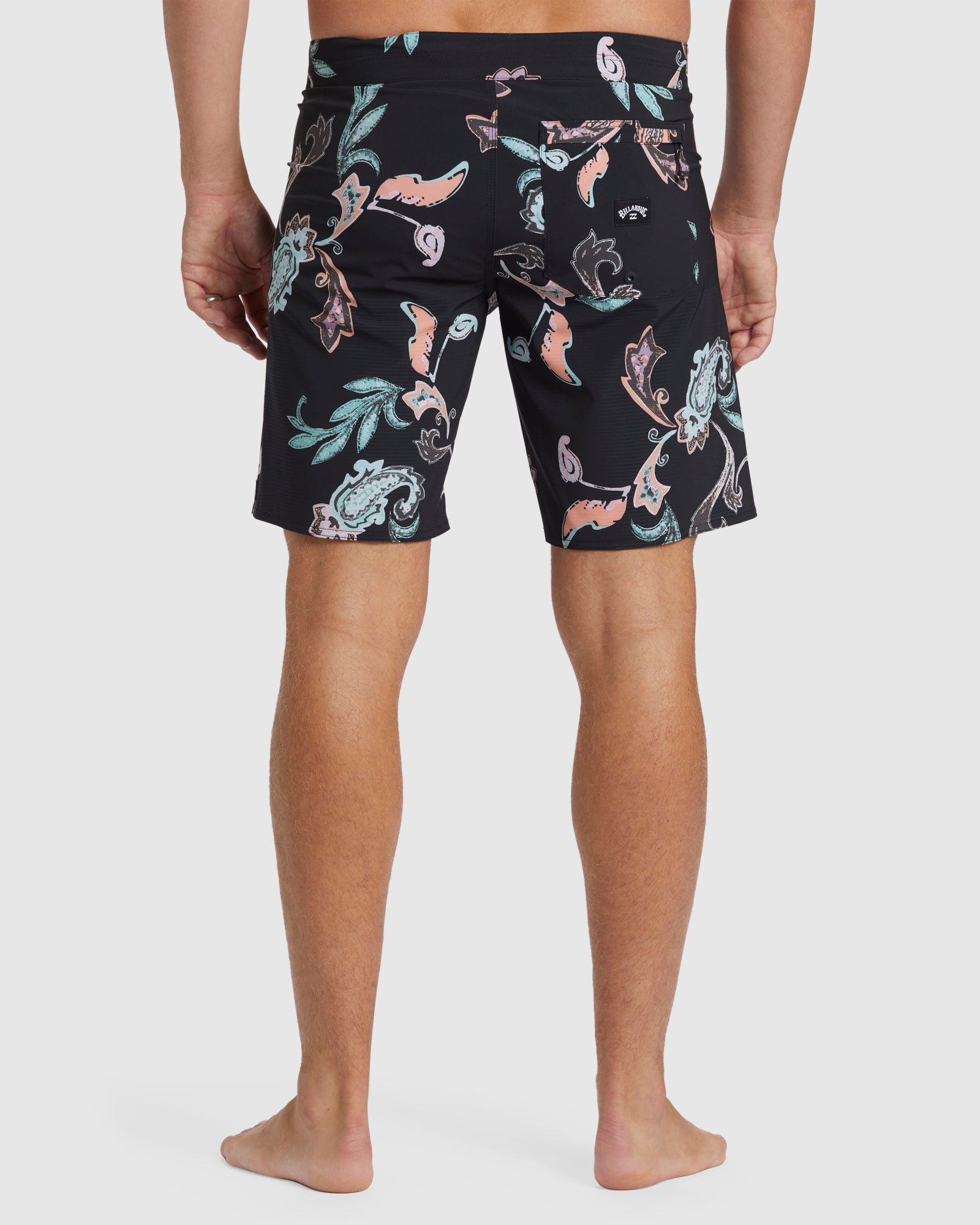 Mens Sundays Airlite 18.5" Boardshorts