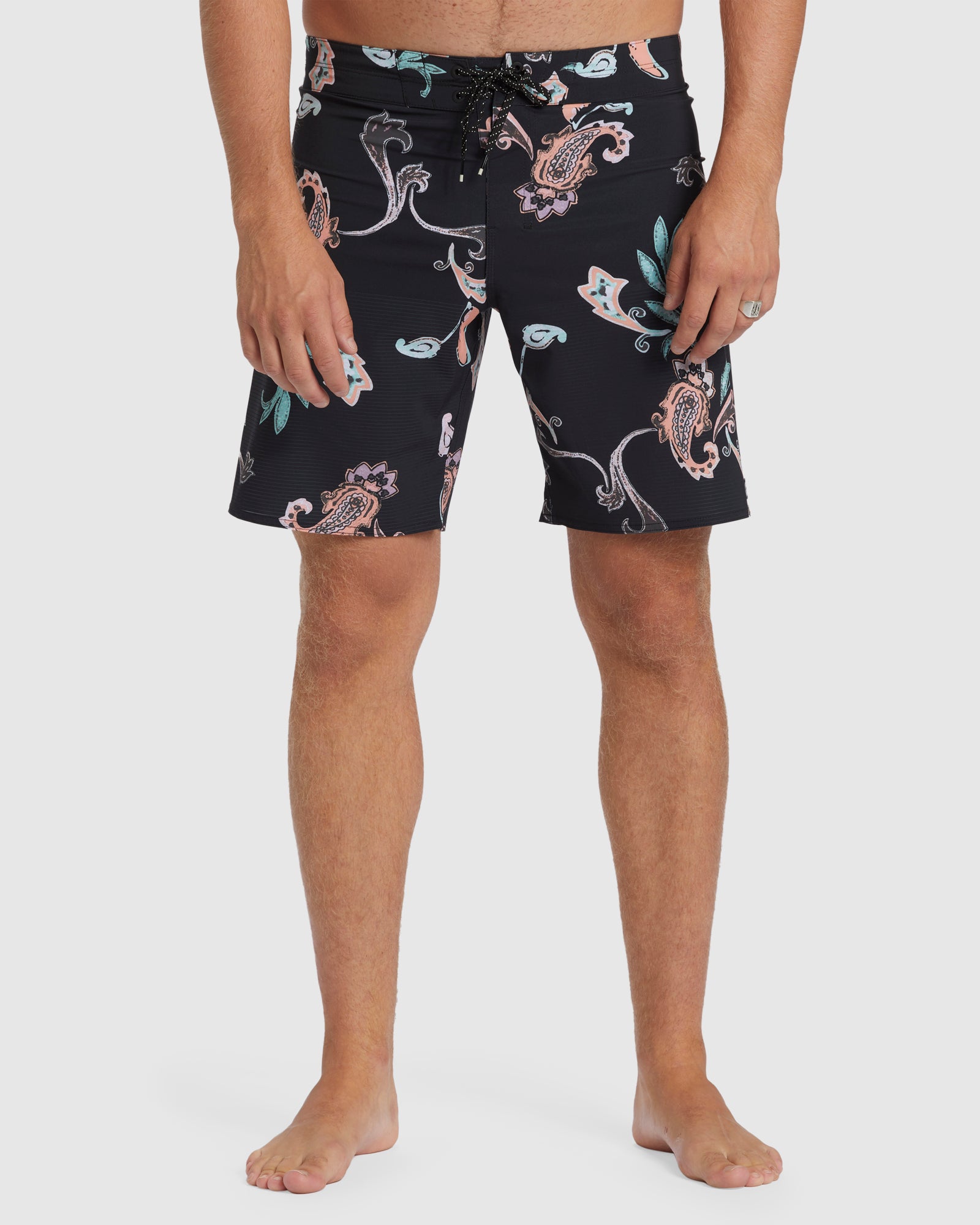 Mens Sundays Airlite 18.5" Boardshorts