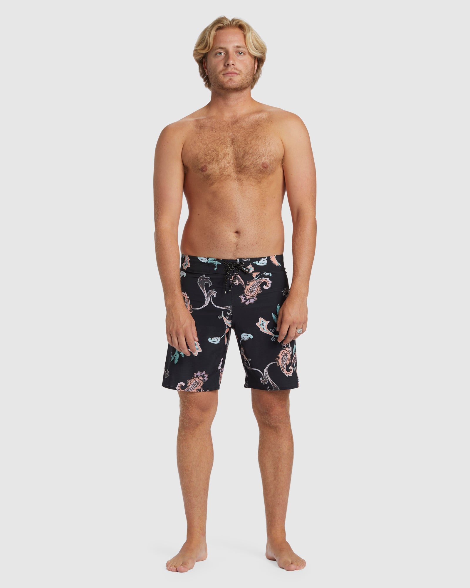 Mens Sundays Airlite 18.5" Boardshorts