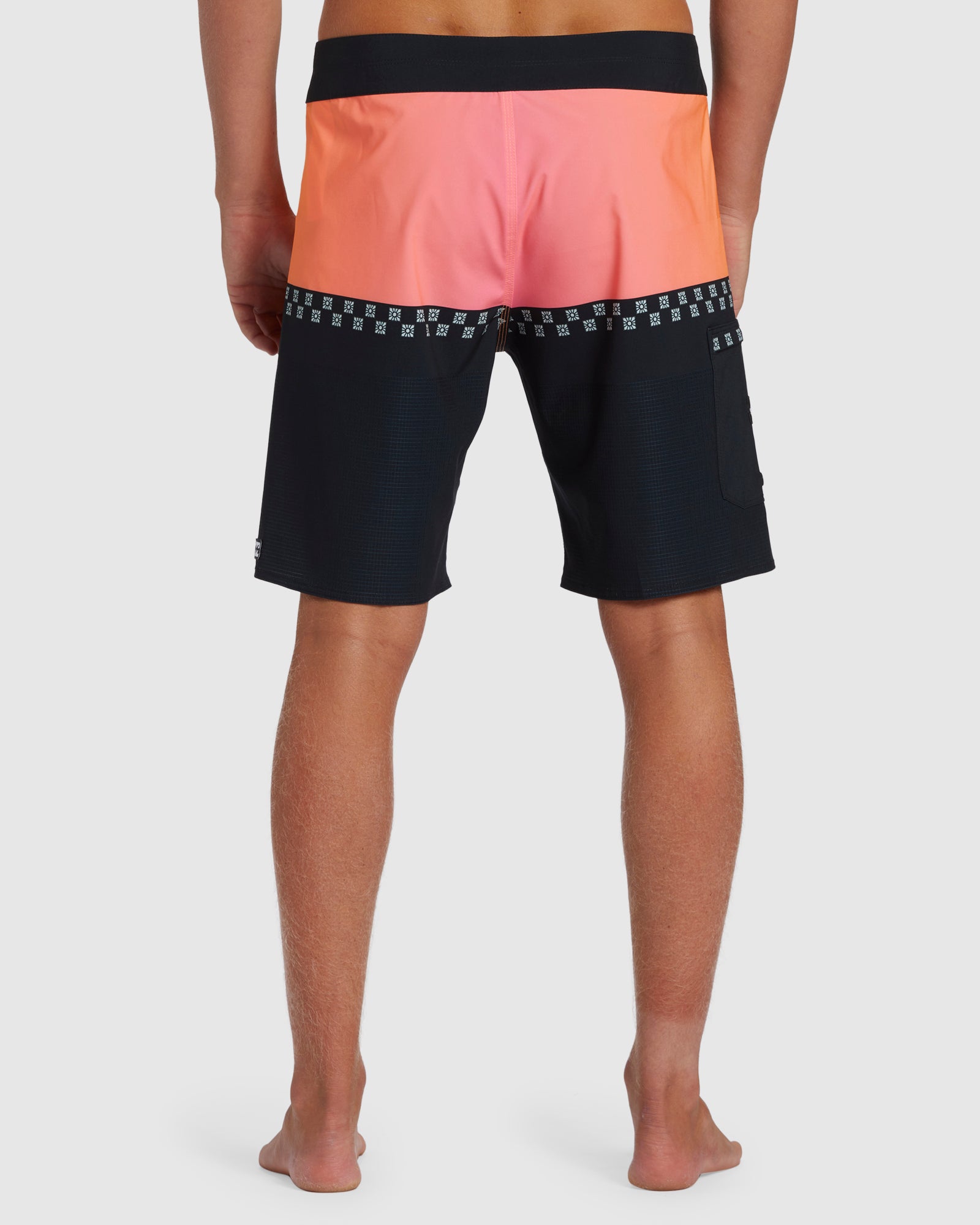 Mens Fifty50 Airlite Boardshorts