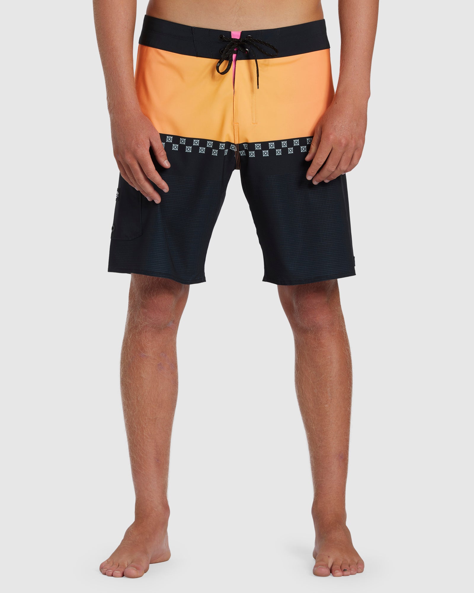 Mens Fifty50 Airlite Boardshorts
