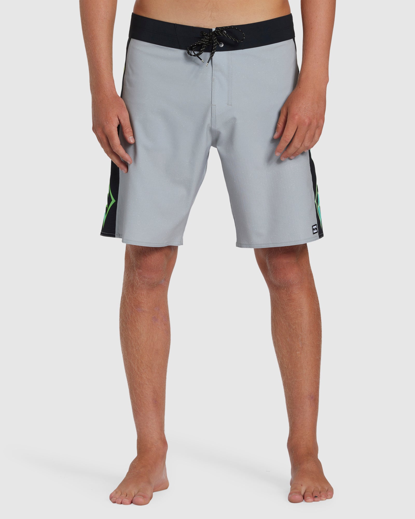Mens Dbah Airlite 18.5" Boardshorts