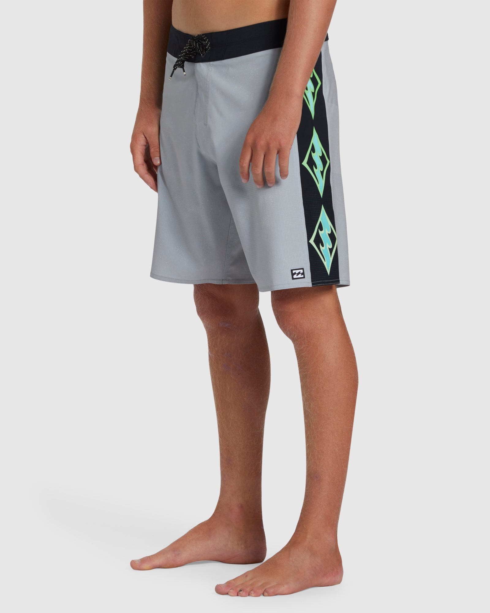 Mens Dbah Airlite 18.5" Boardshorts