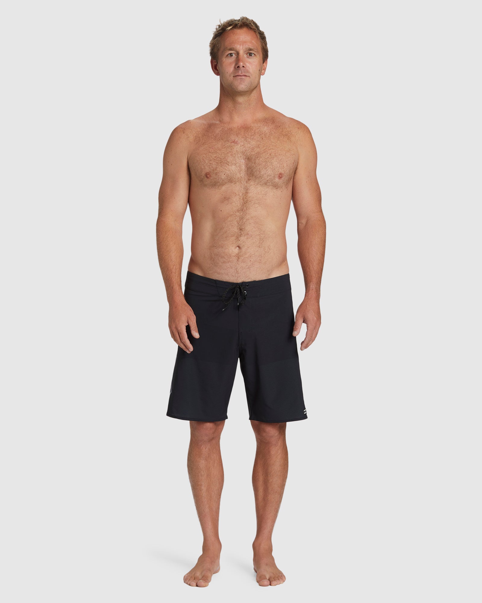 Mens Dbah Airlite 18.5" Boardshorts