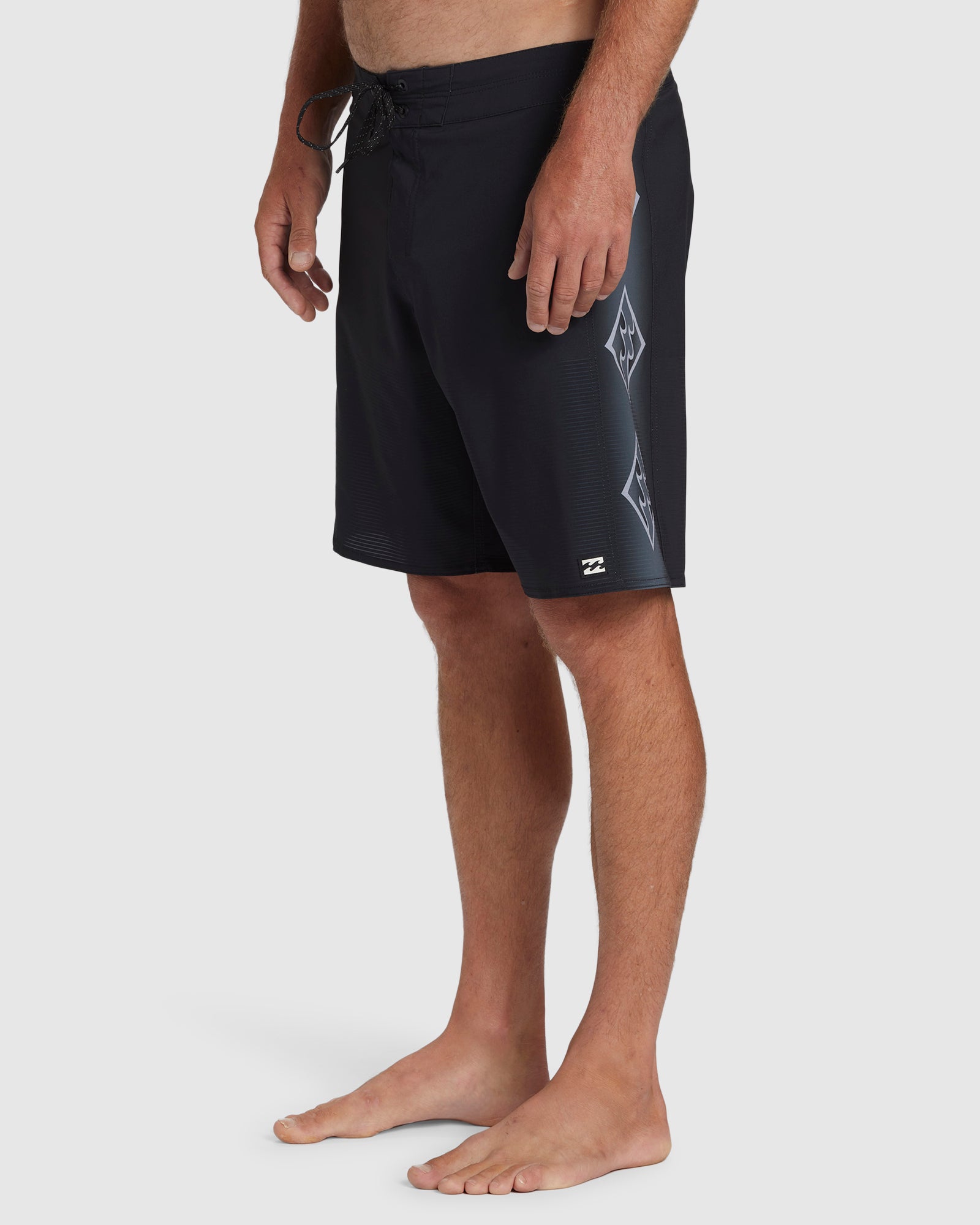 Mens Dbah Airlite 18.5" Boardshorts