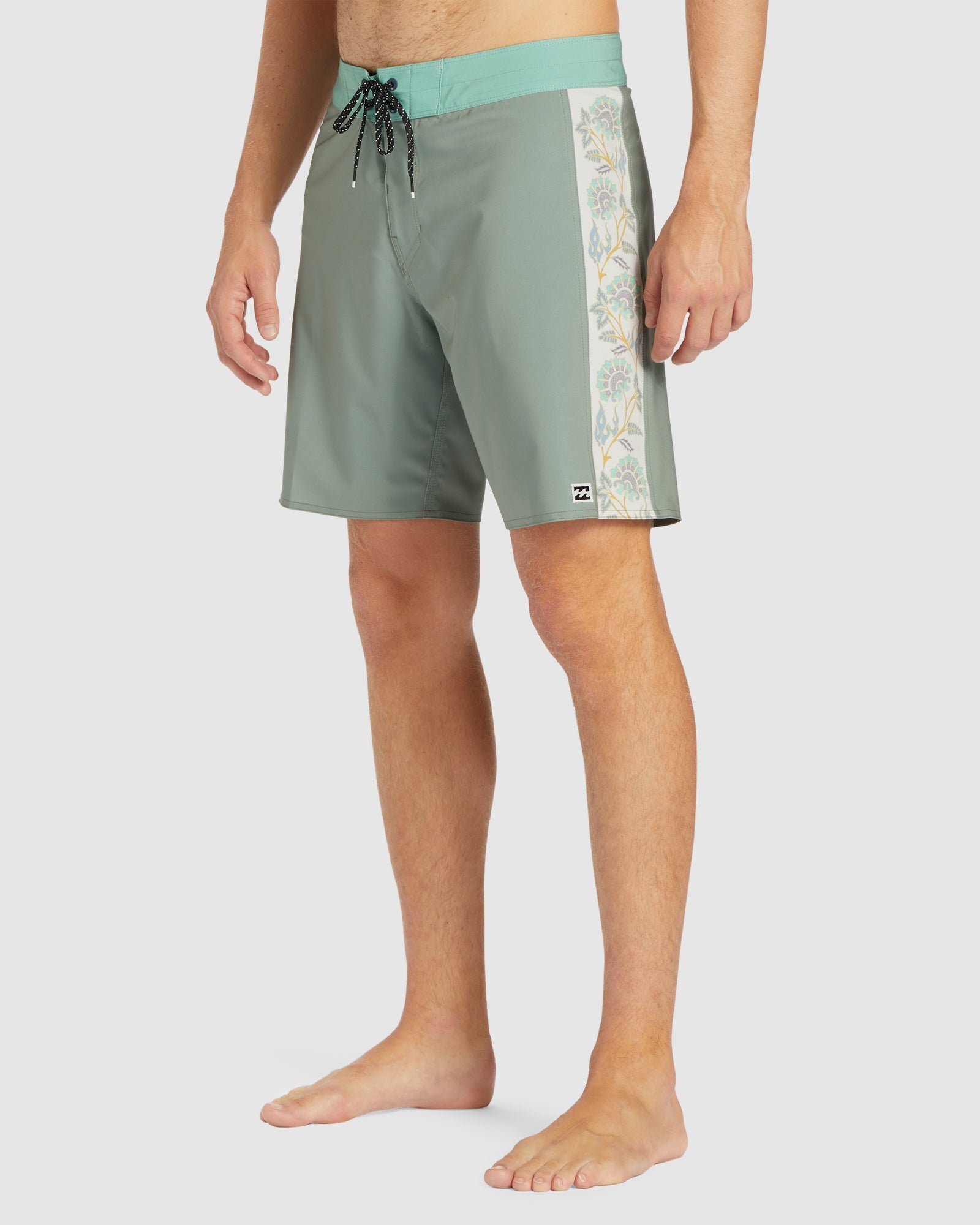 Mens Dbah Pro Boardshorts