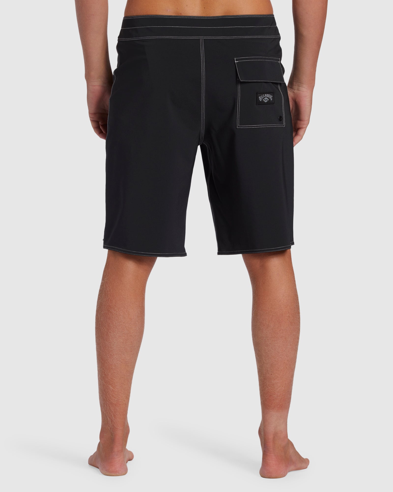 Mens Core Lord Pro 20" Boardshorts