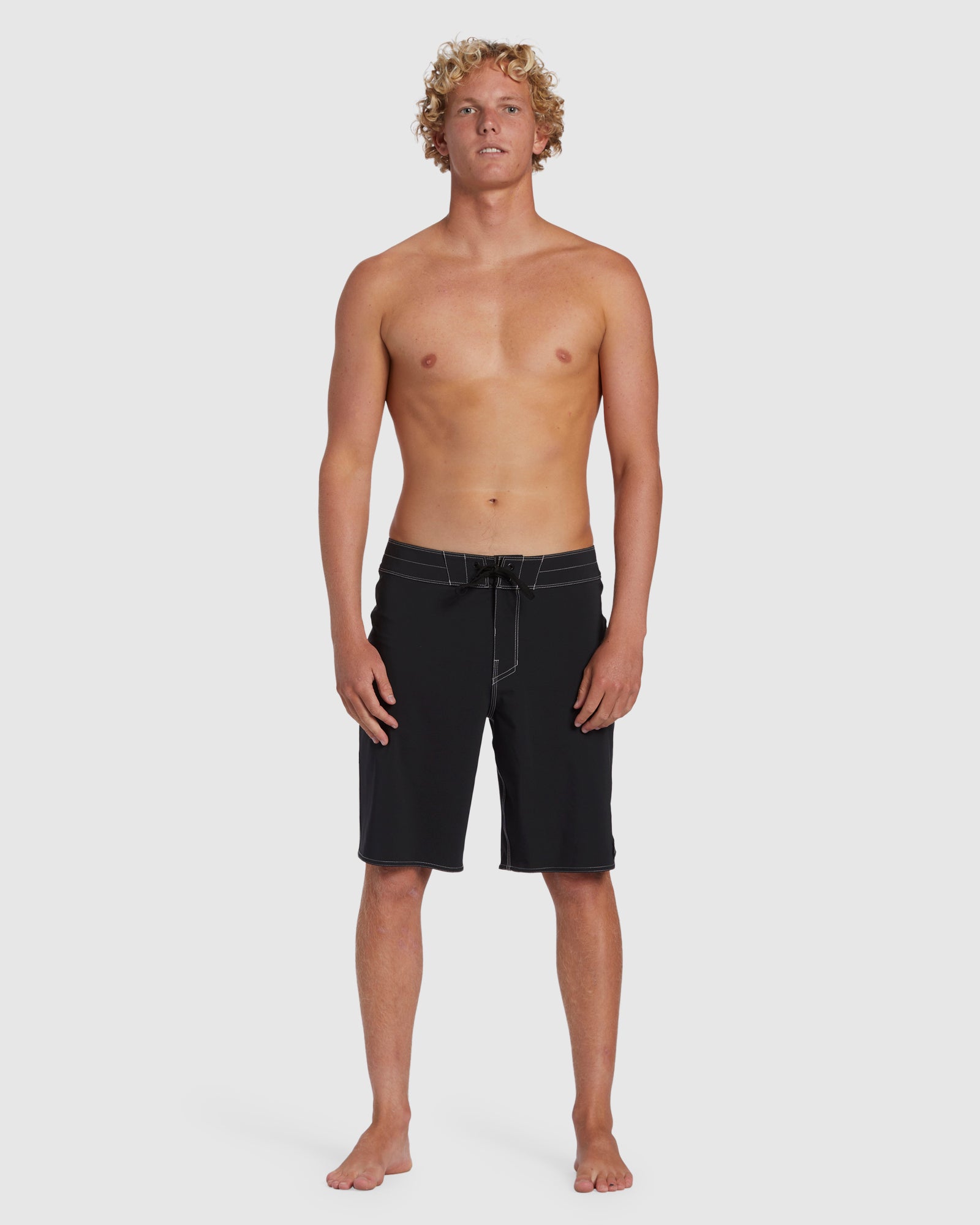 Mens Core Lord Pro 20" Boardshorts