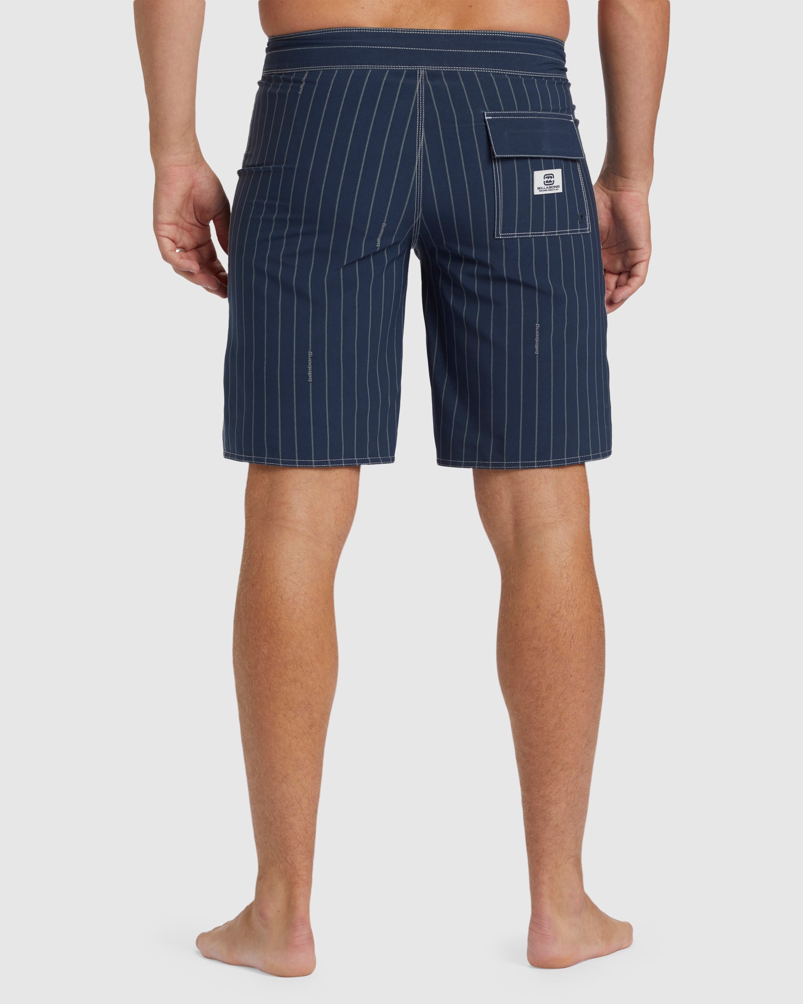 Mens Core Lord Pro 20" Boardshorts