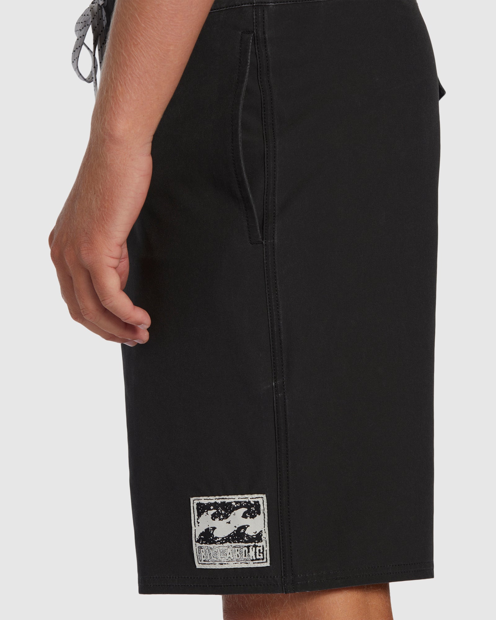 Mens Every Other Day Lo Tide Boardshorts