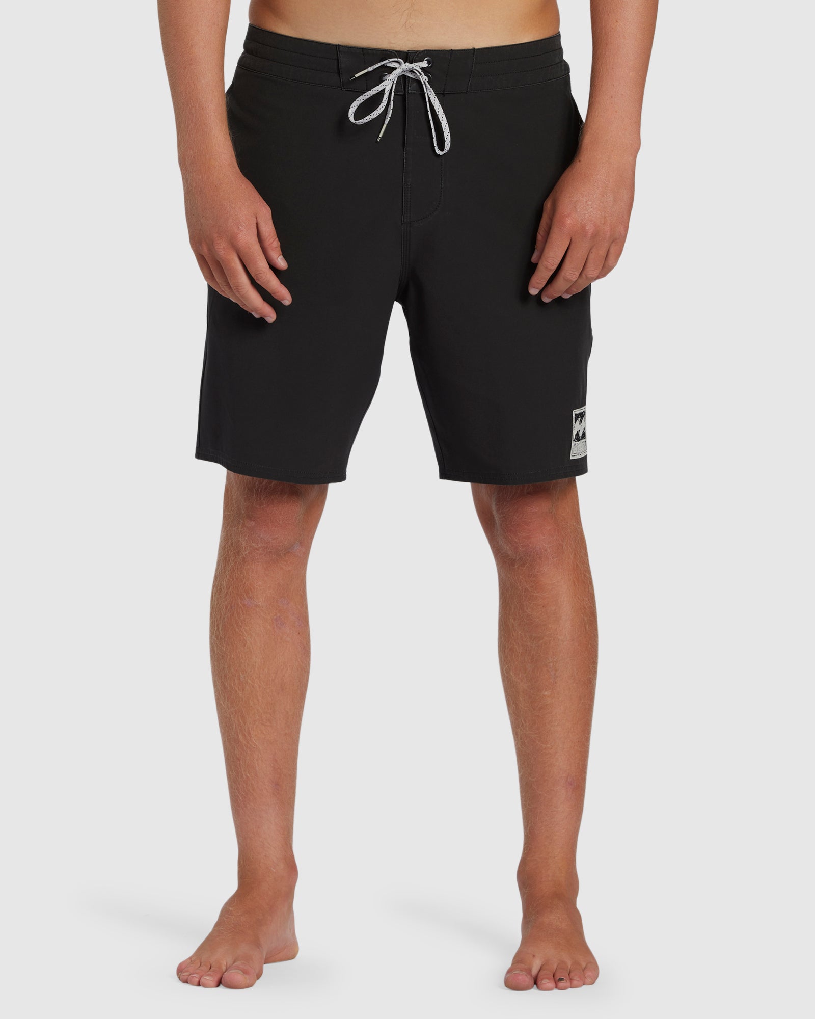 Mens Every Other Day Lo Tide Boardshorts