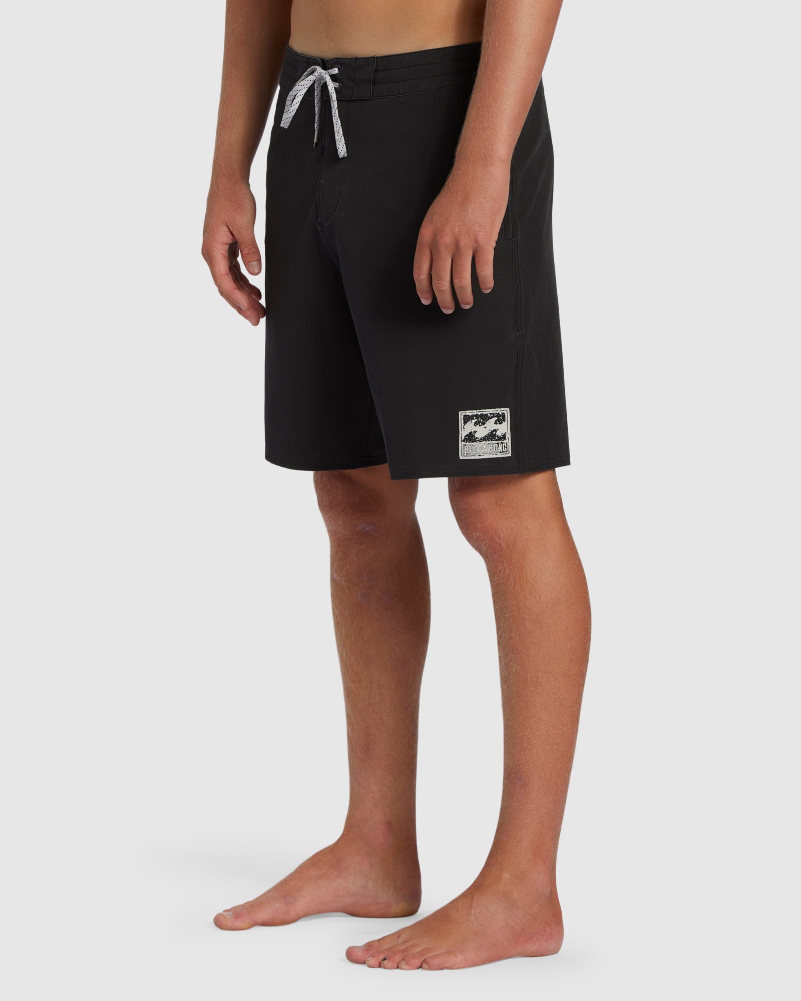 Mens Every Other Day Lo Tide Boardshorts