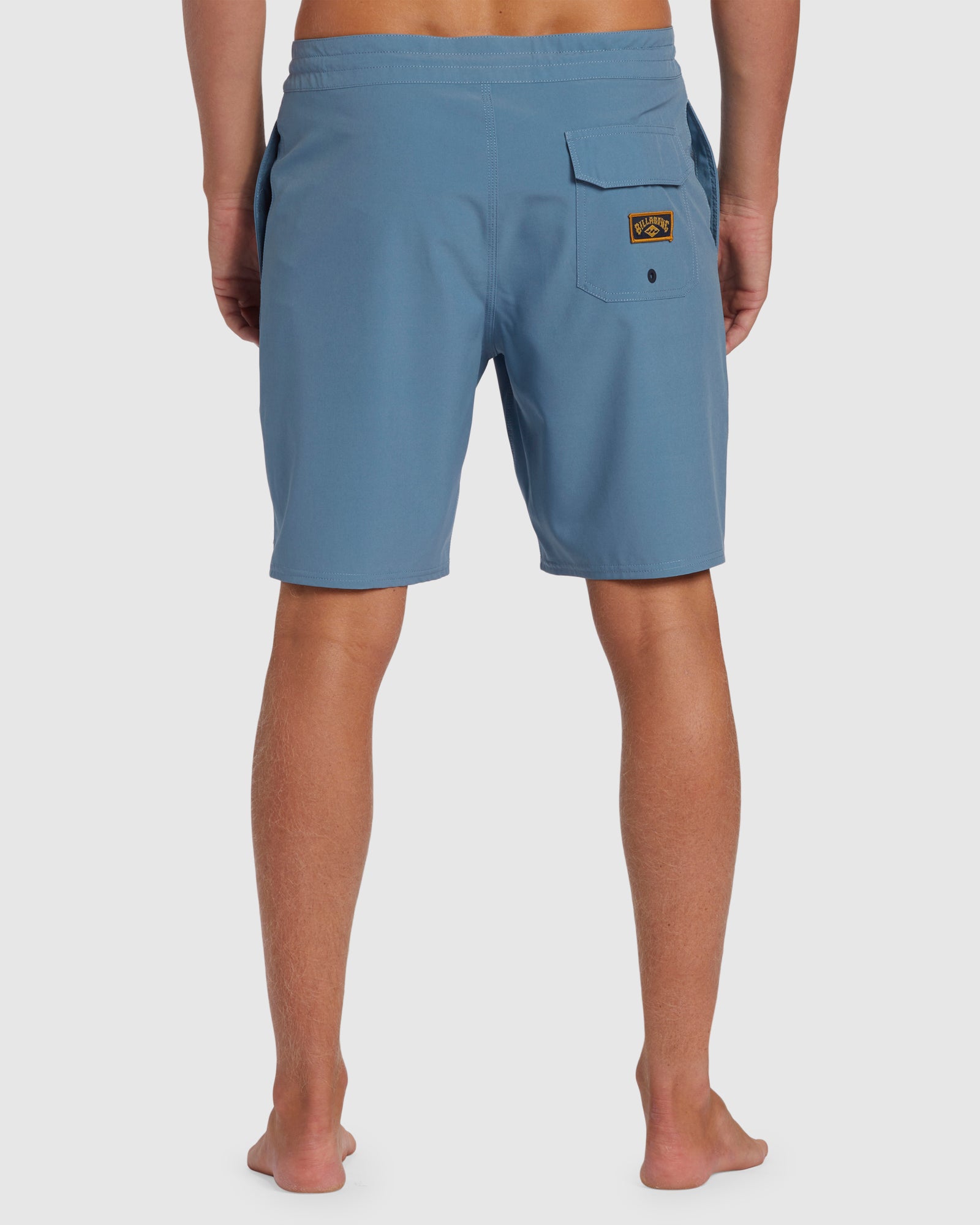 Mens Every Other Day Low Tide Boardshorts