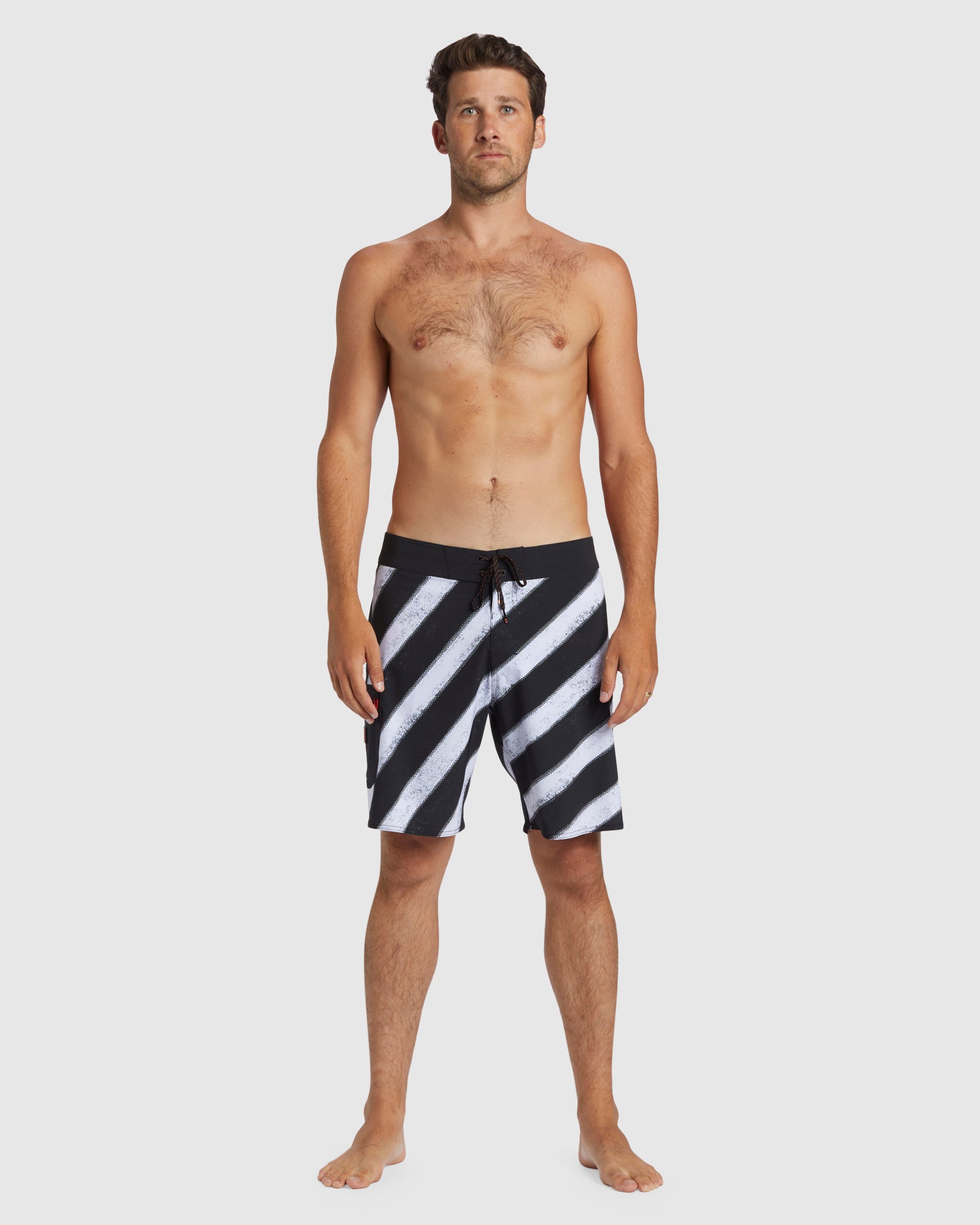 Mens Formula Airlite 18.5" Boardshorts