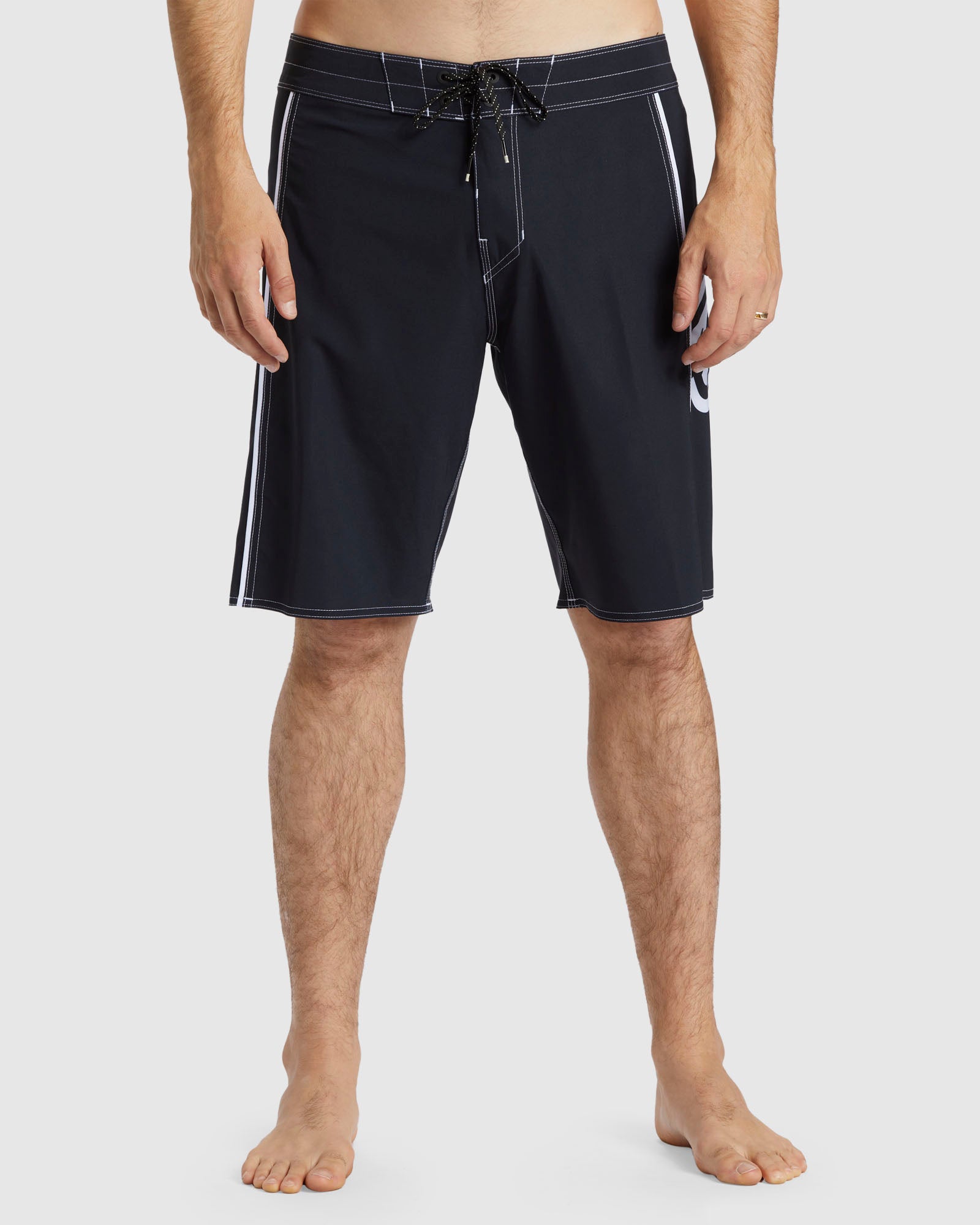 Mens Dbah 2.0 Pro 20" Boardshorts
