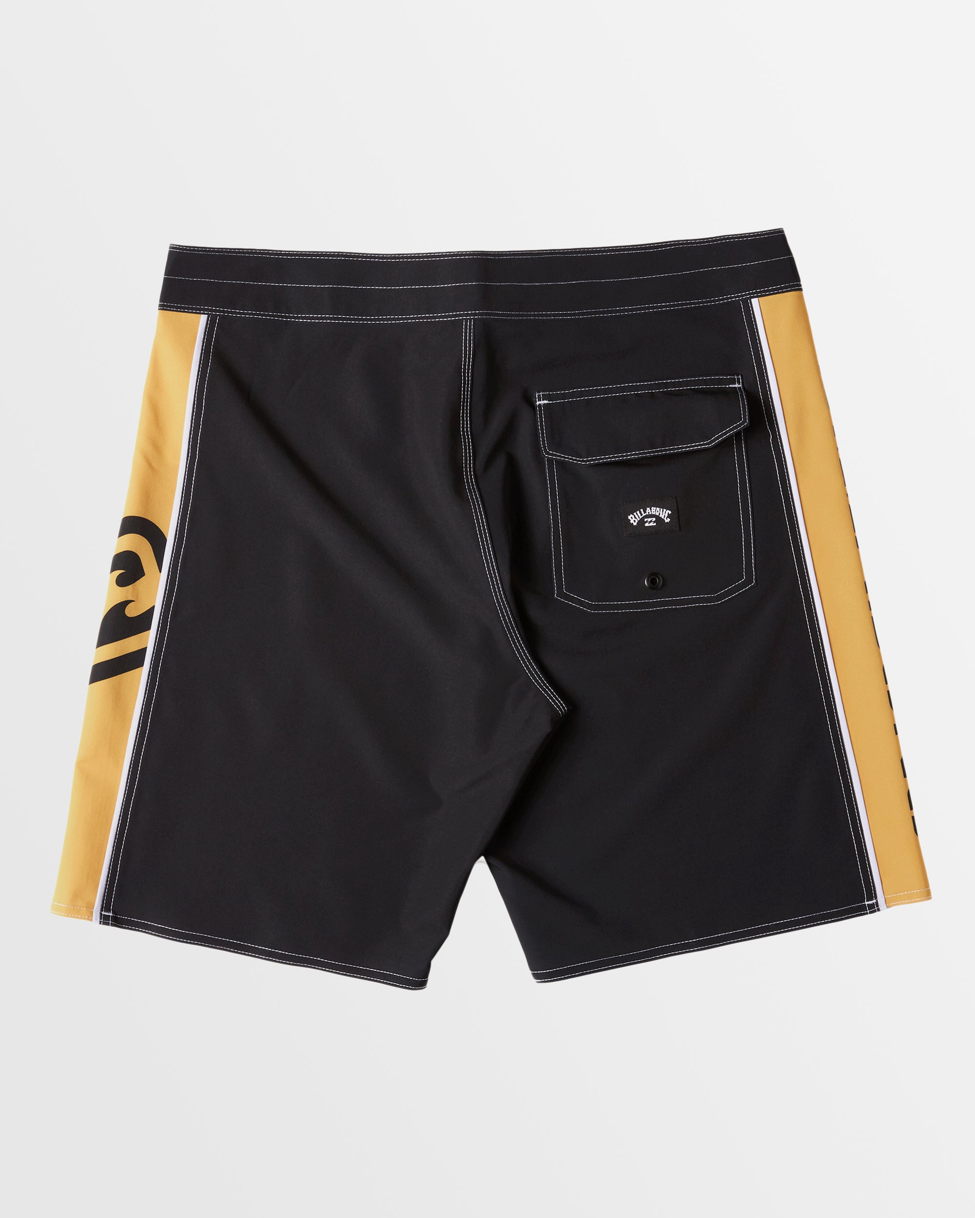 Mens Dbah 2.0 Pro 20" Boardshorts