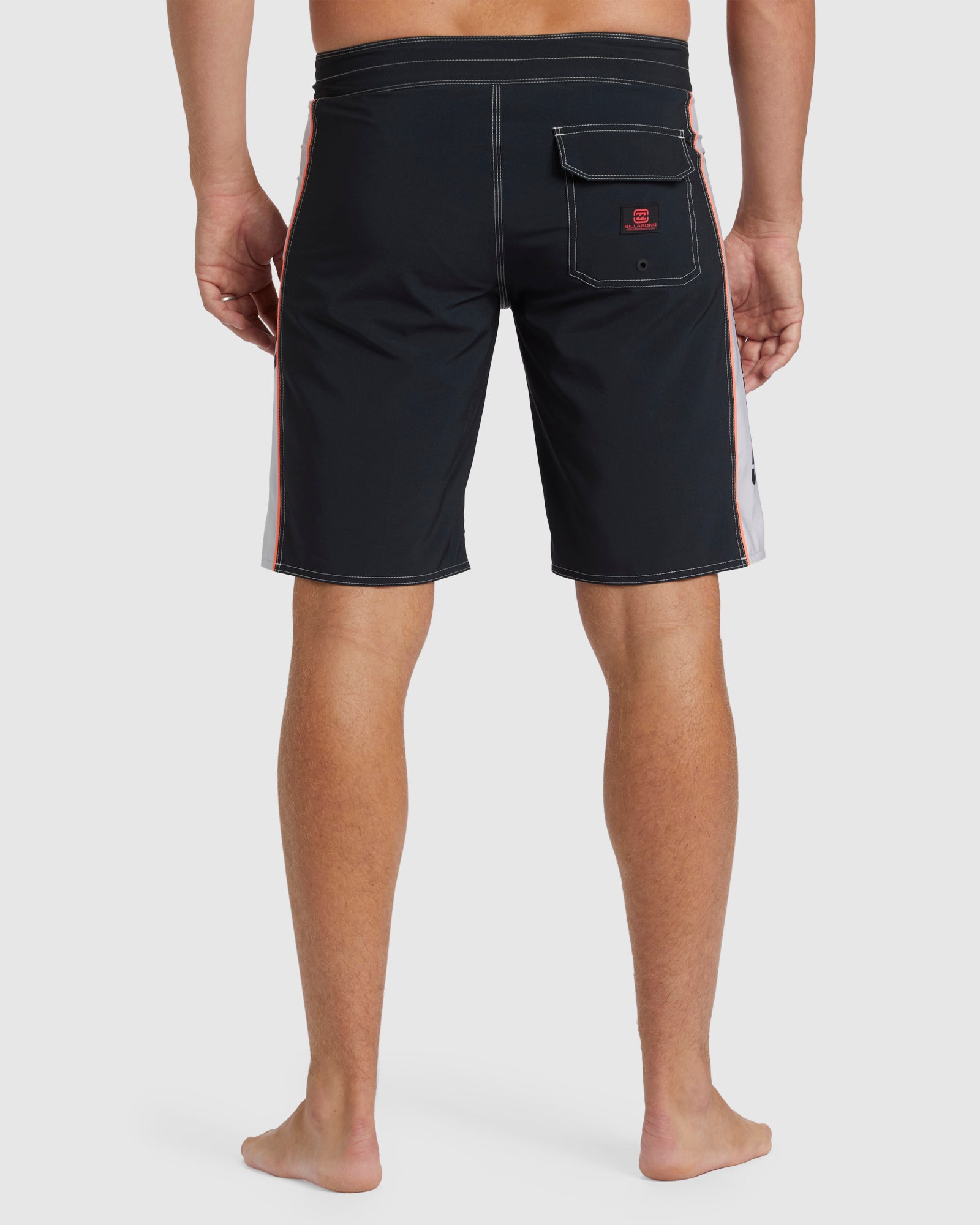 Mens Dbah 2.0 Pro 20" Boardshorts