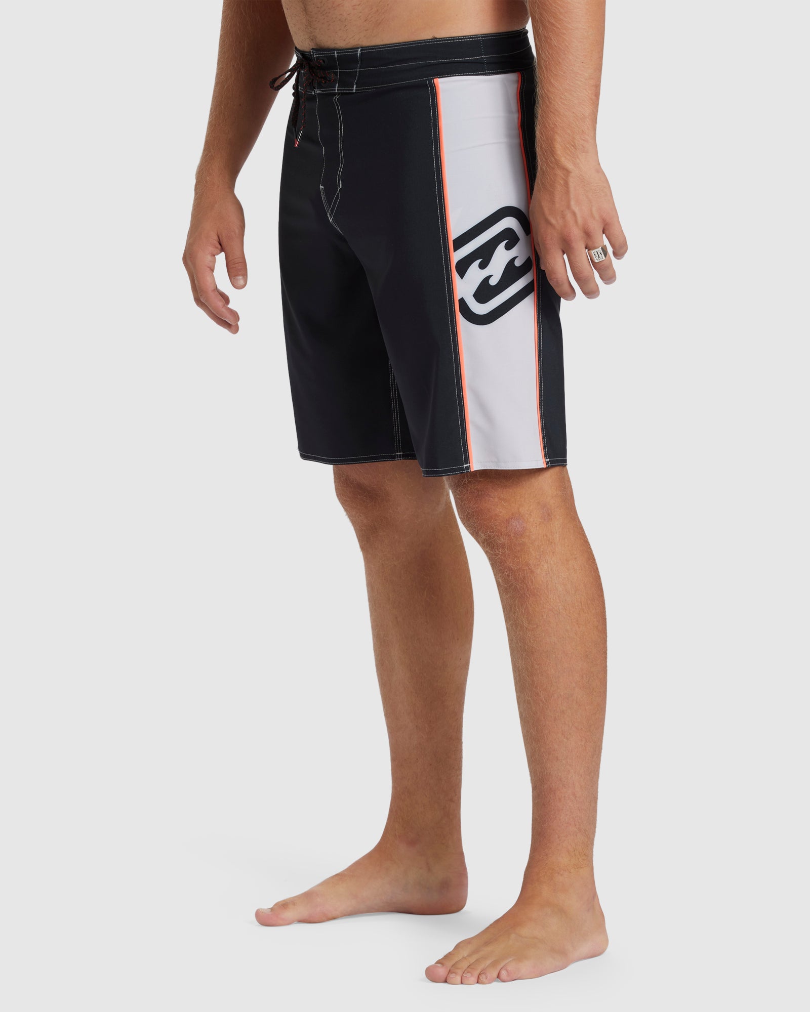 Mens Dbah 2.0 Pro 20" Boardshorts