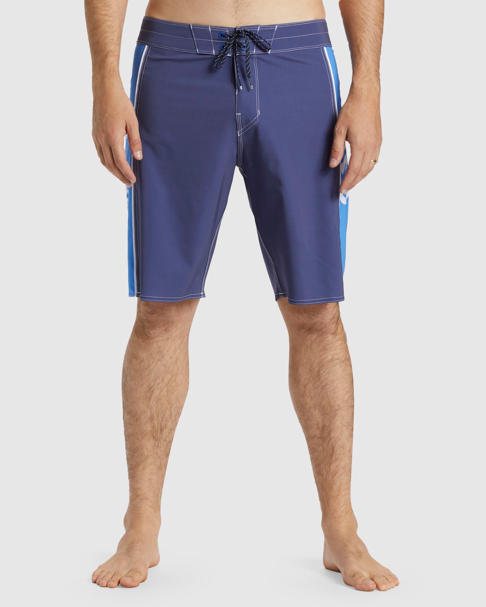 Mens Dbah 2.0 Pro 20" Boardshorts