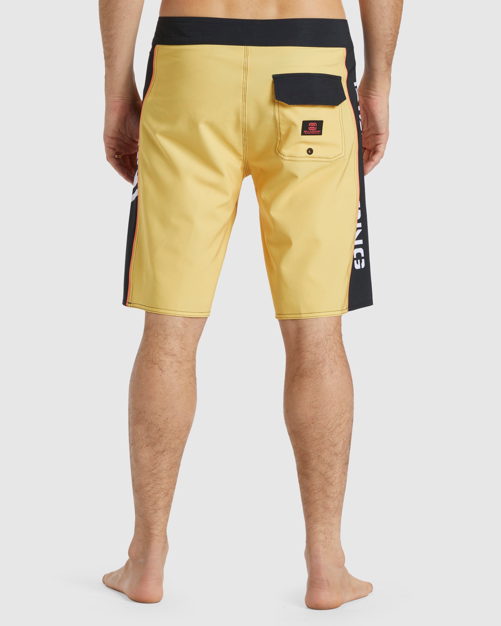 Mens Dbah 2.0 Pro 20" Boardshorts