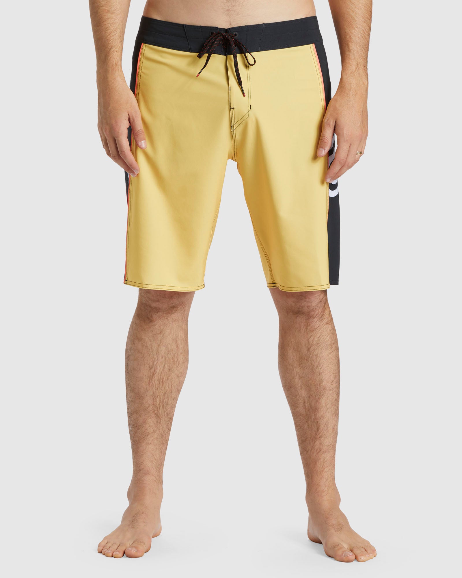 Mens Dbah 2.0 Pro 20" Boardshorts