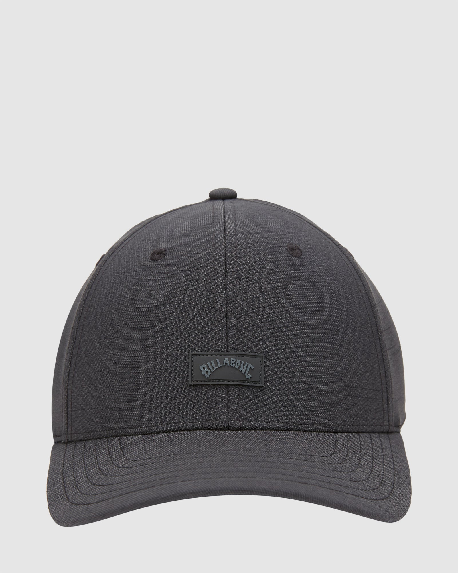 Mens Surftek Snapback Cap