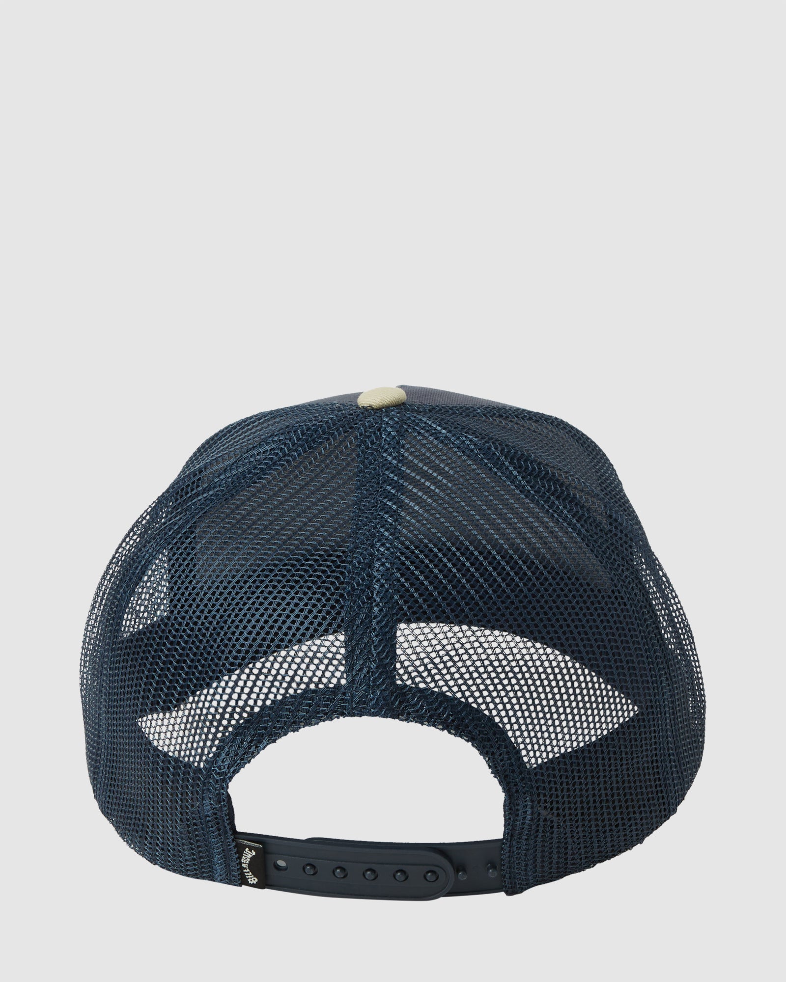 Stacked Trucker Cap