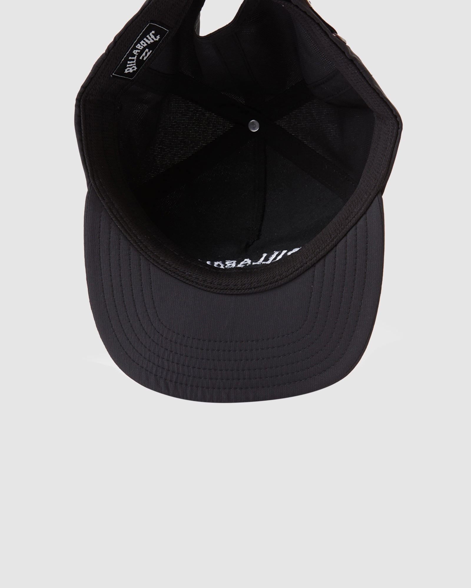 Mens Arch Team Strapback Cap