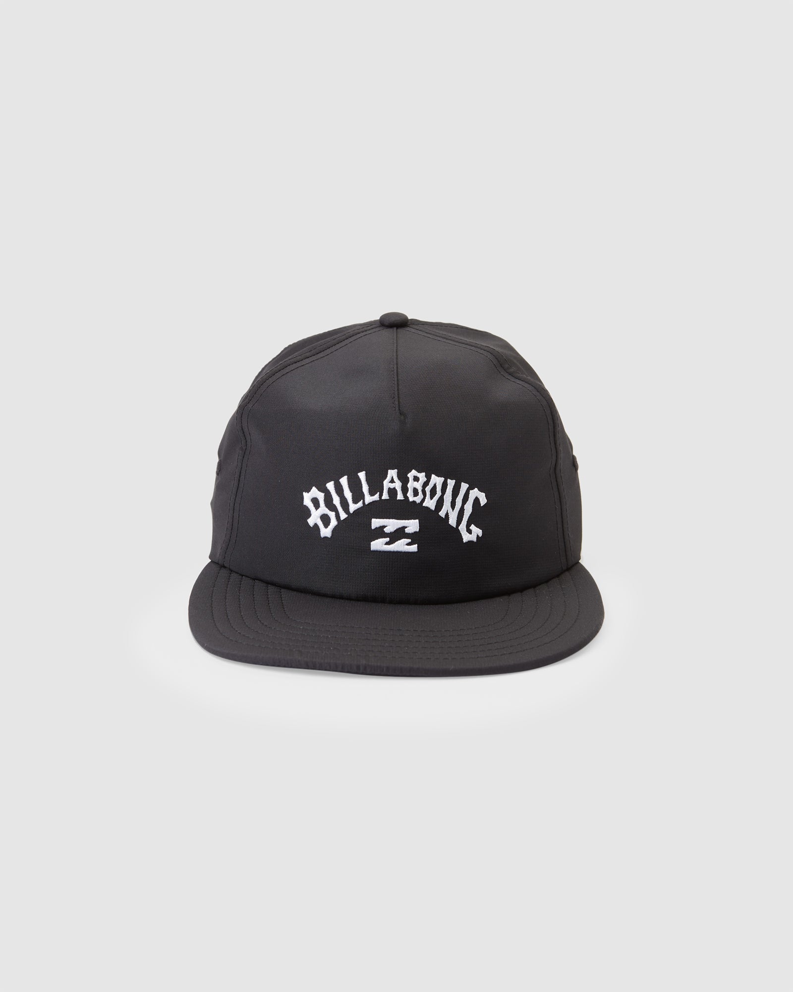 Mens Arch Team Strapback Cap