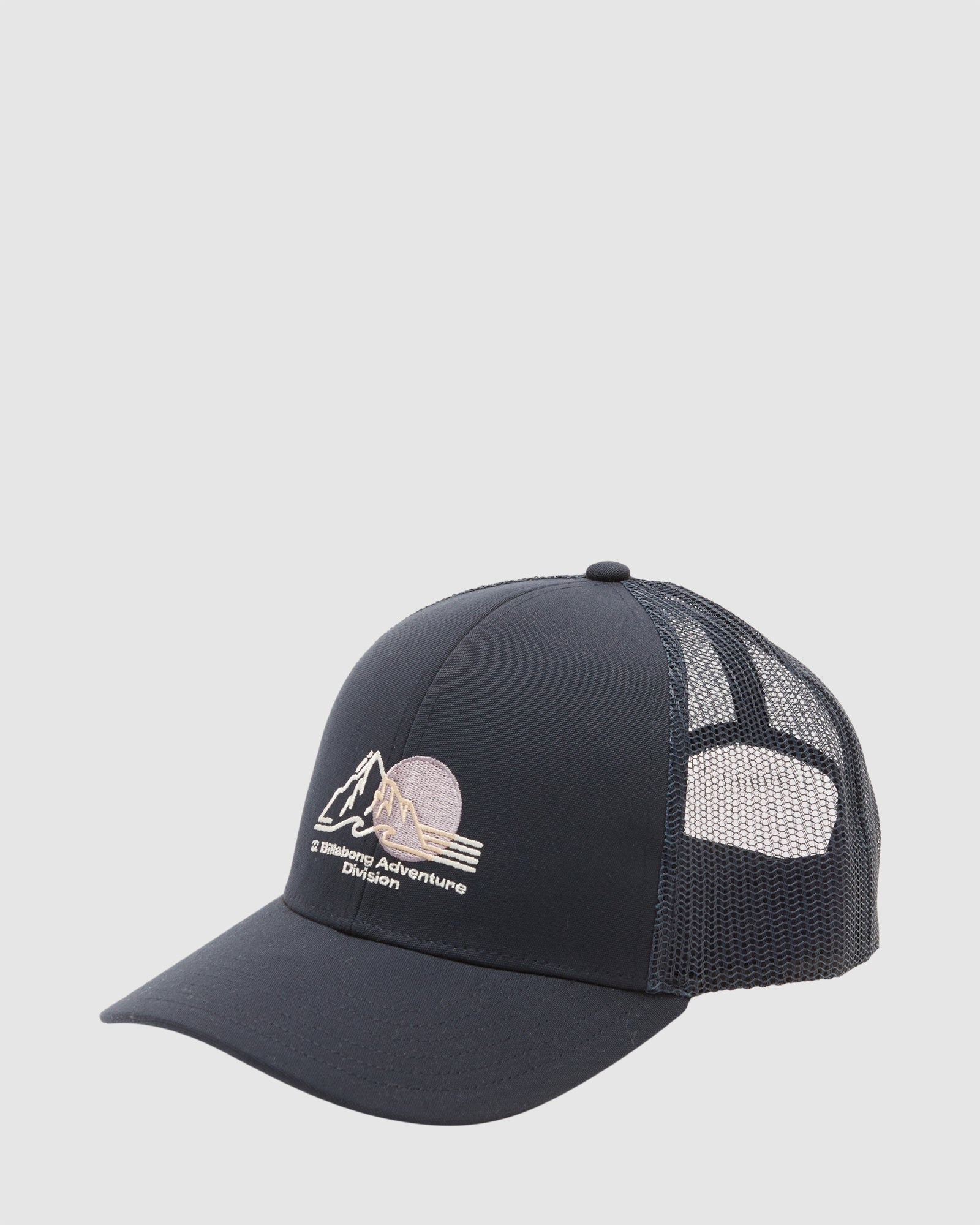 Mens A/Div Range Trucker Cap