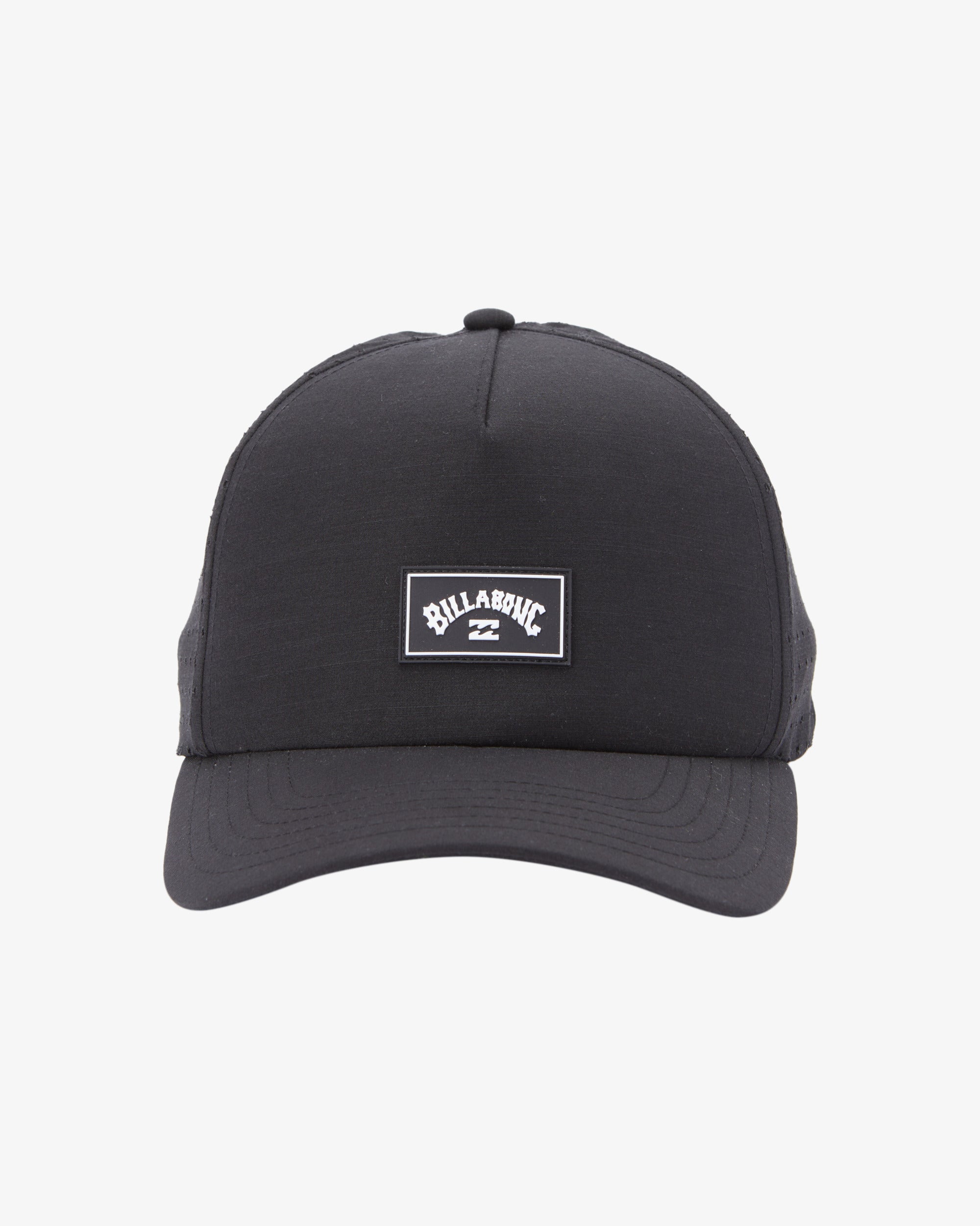 Mens Crossfire Snapback Cap