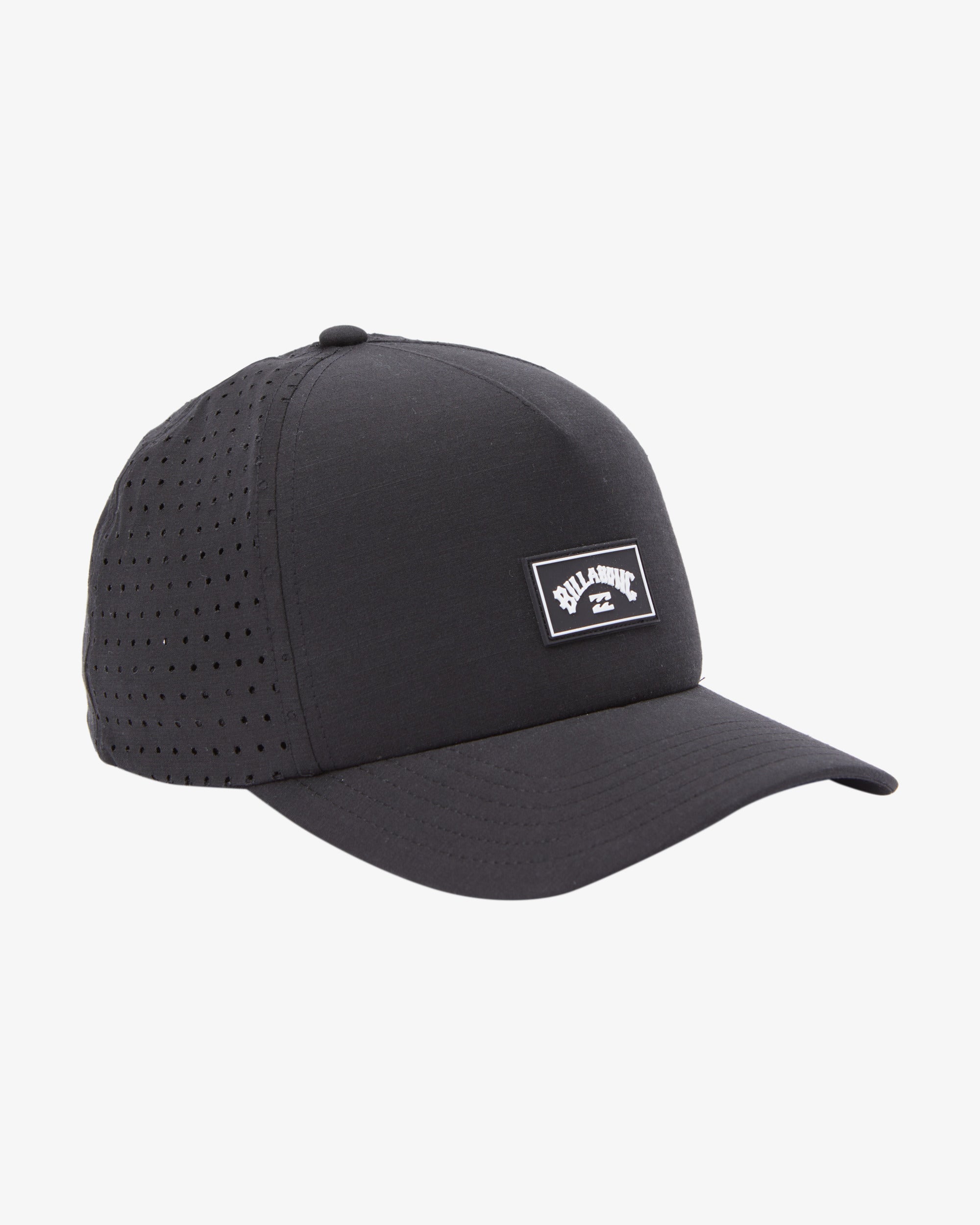 Mens Crossfire Snapback Cap