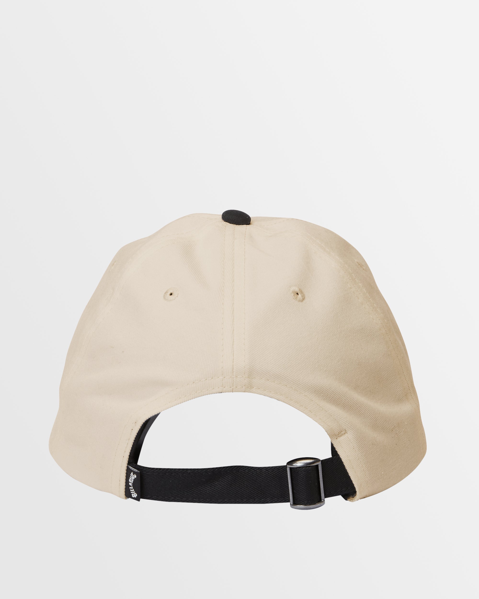 Global Arch Strapback Cap