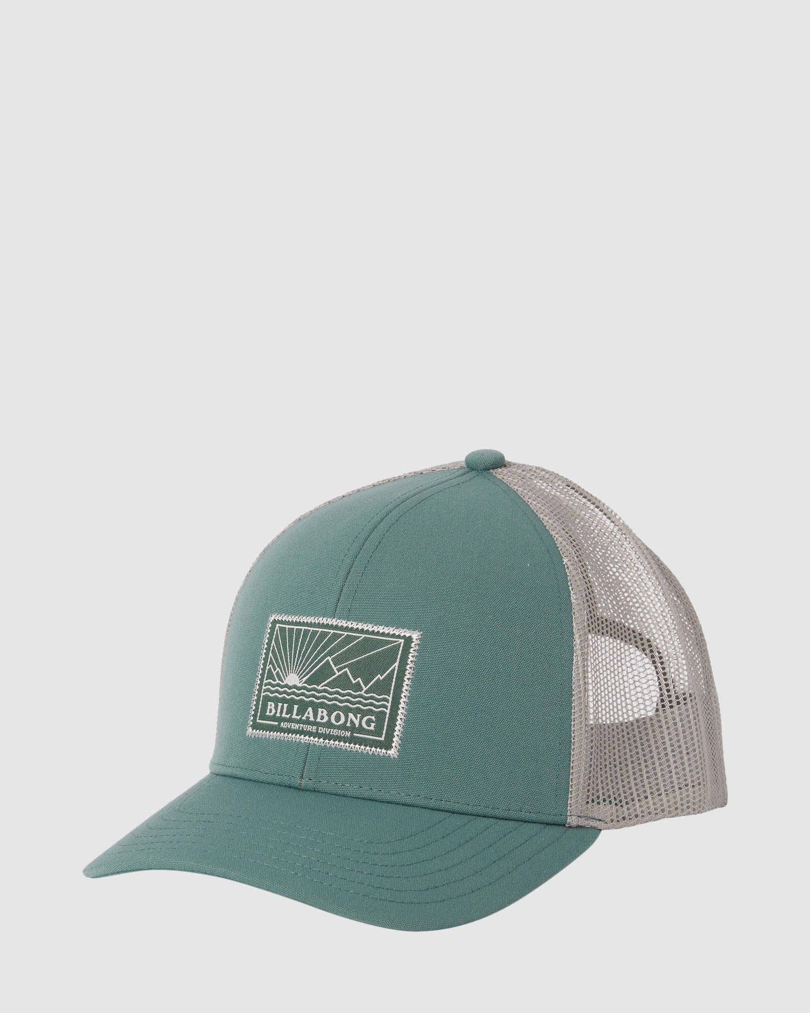 Mens A/Div Range Trucker Cap