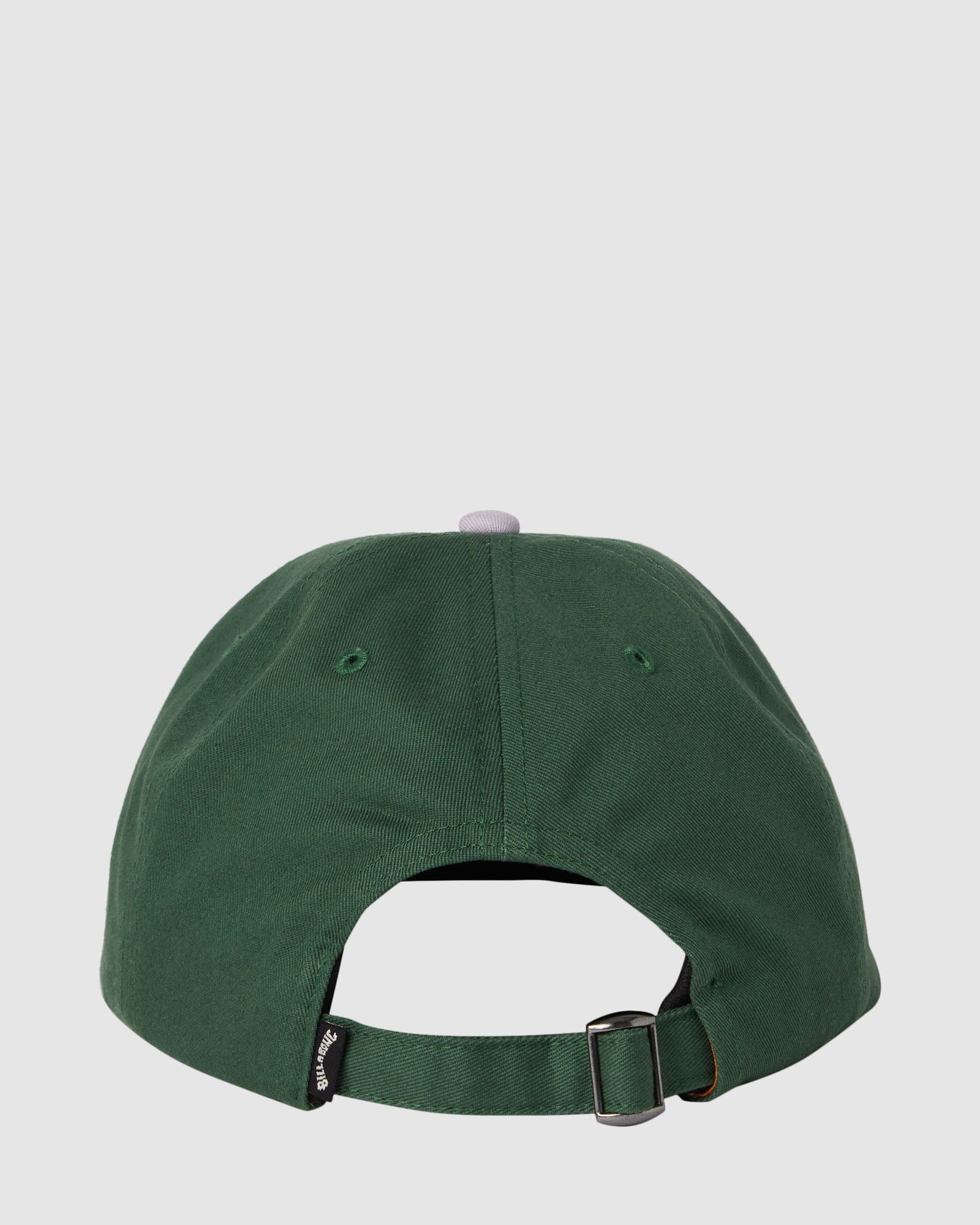 Mens Global Arch Strapback Cap