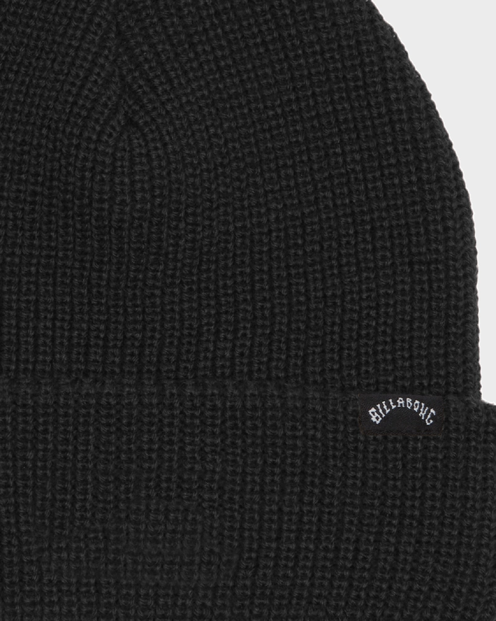 Mens Arcade Cuff Beanie