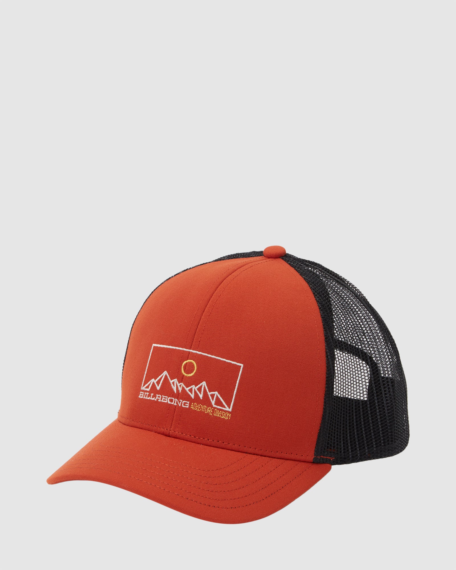 Mens A/Div Range Trucker Cap