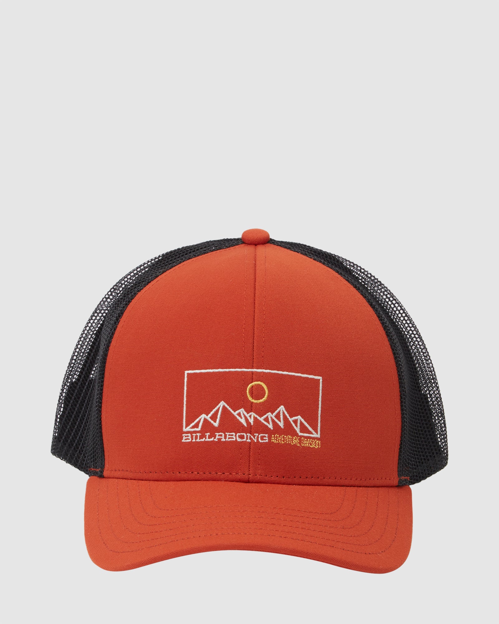 Mens A/Div Range Trucker Cap