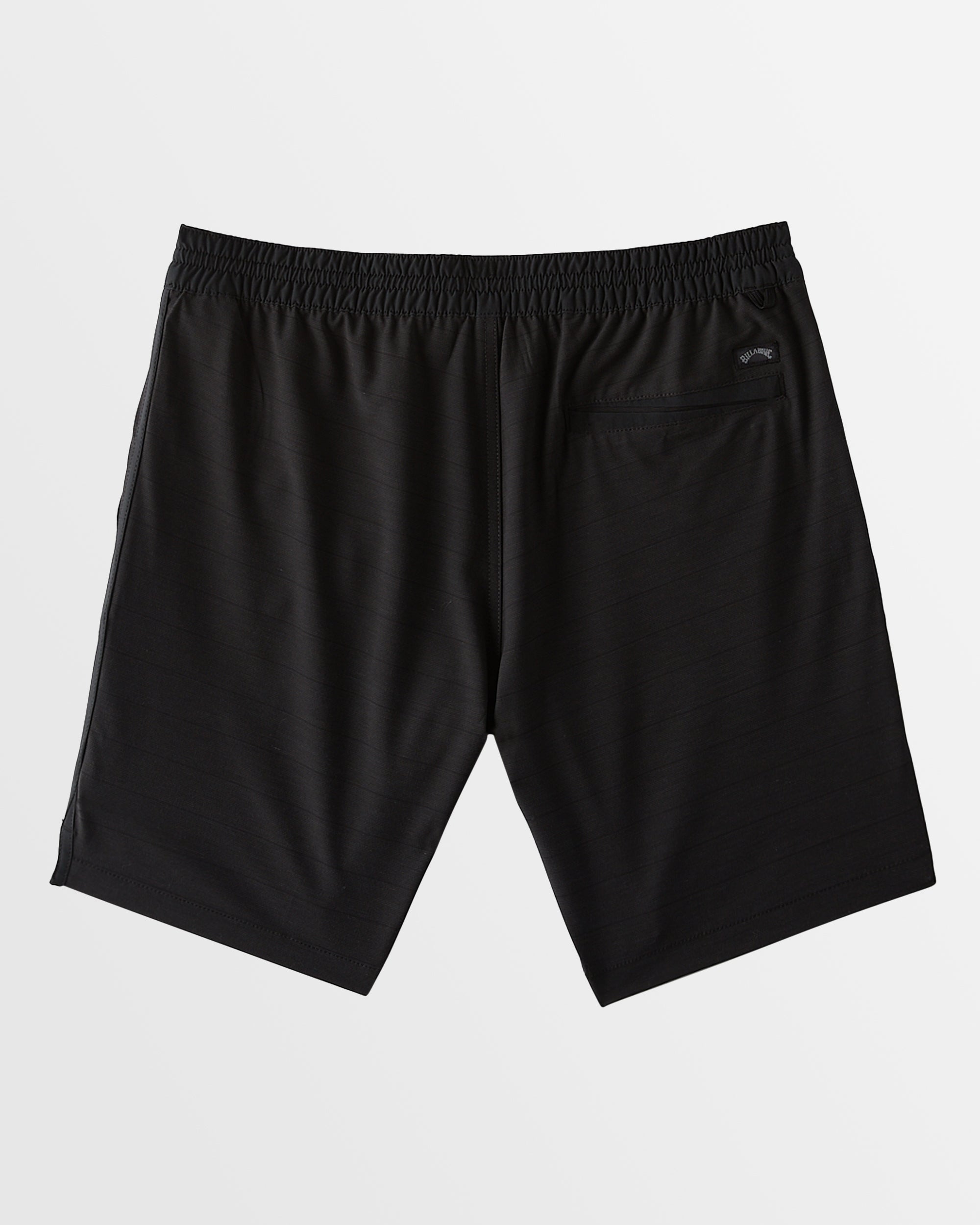 Mens Crossfire Elastic 18" Shorts