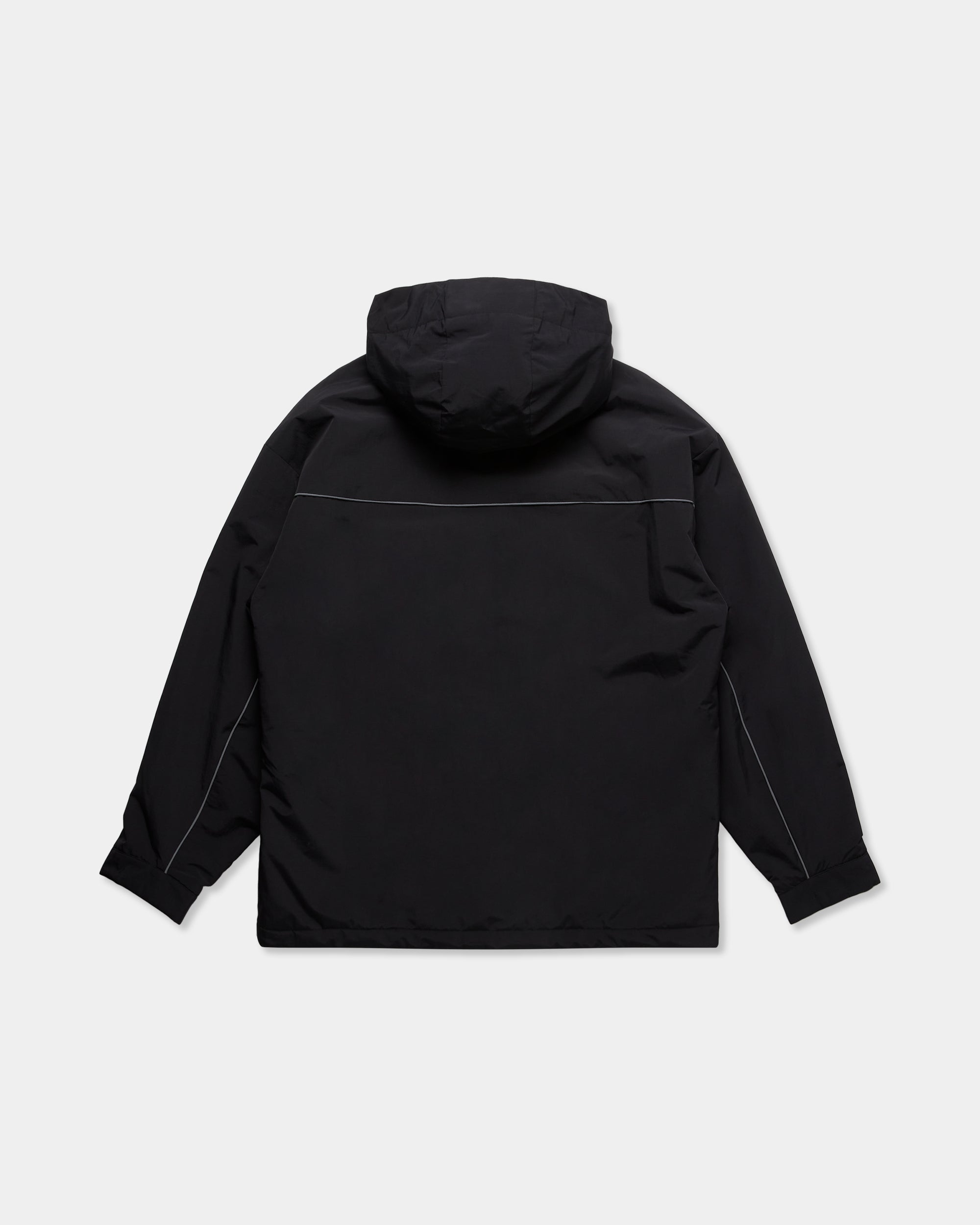 Mens Contact Waterproof Jacket