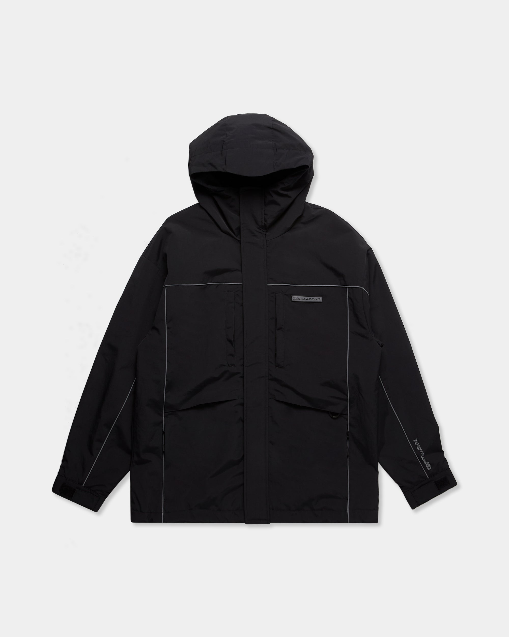 Mens Contact Waterproof Jacket