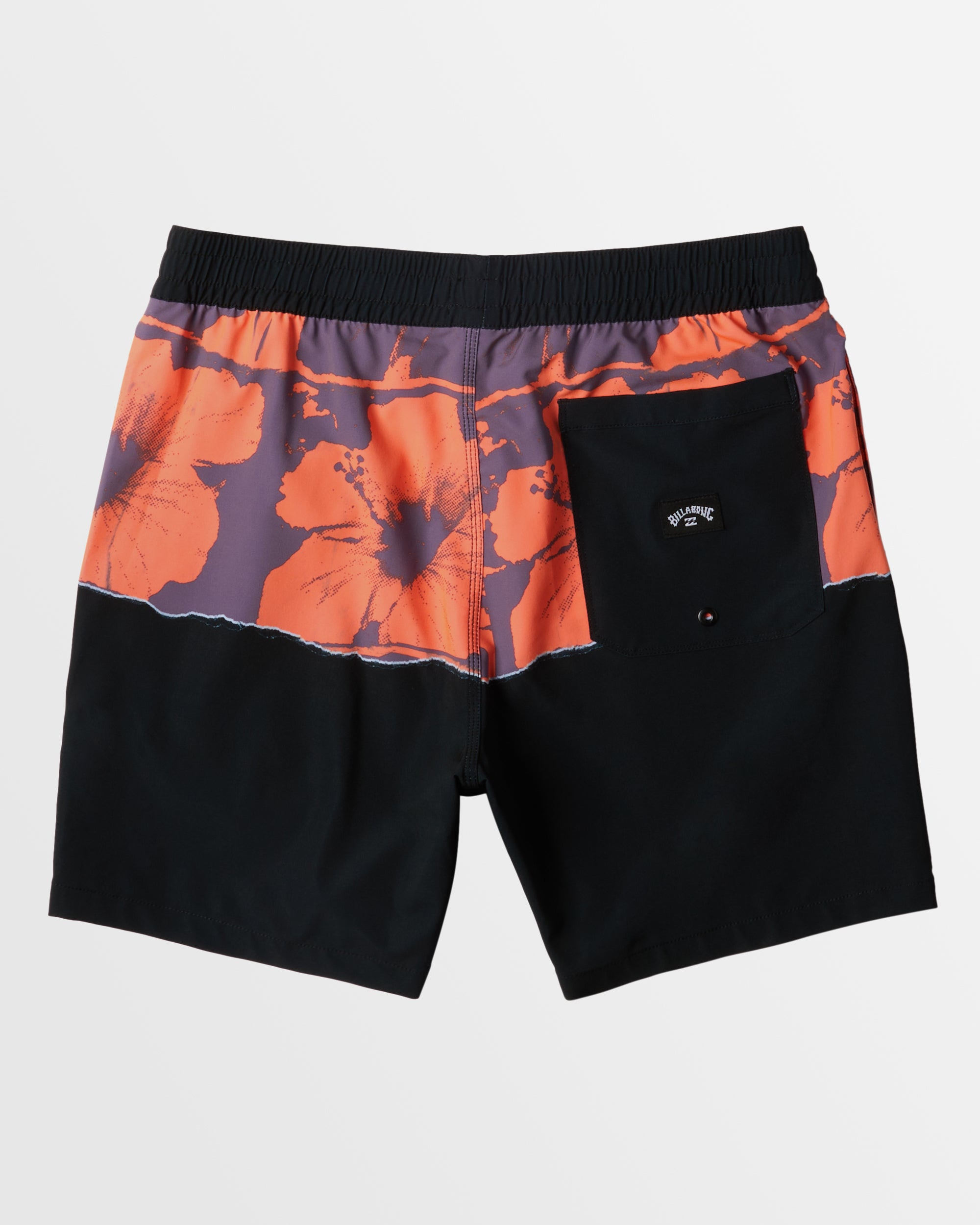Mens Sundays Layback 17" Boardshorts