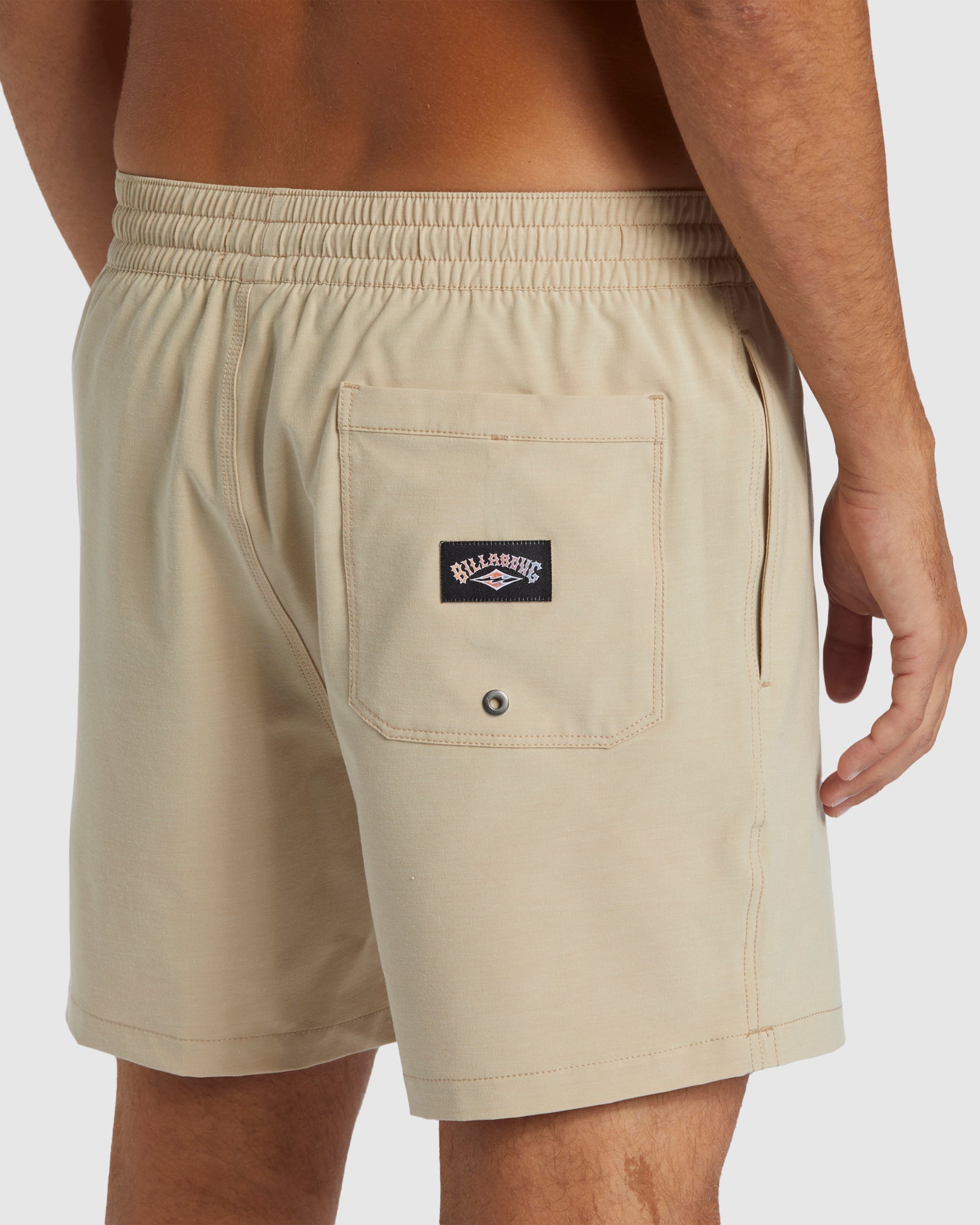 Mens Every Other Day Boardshorts