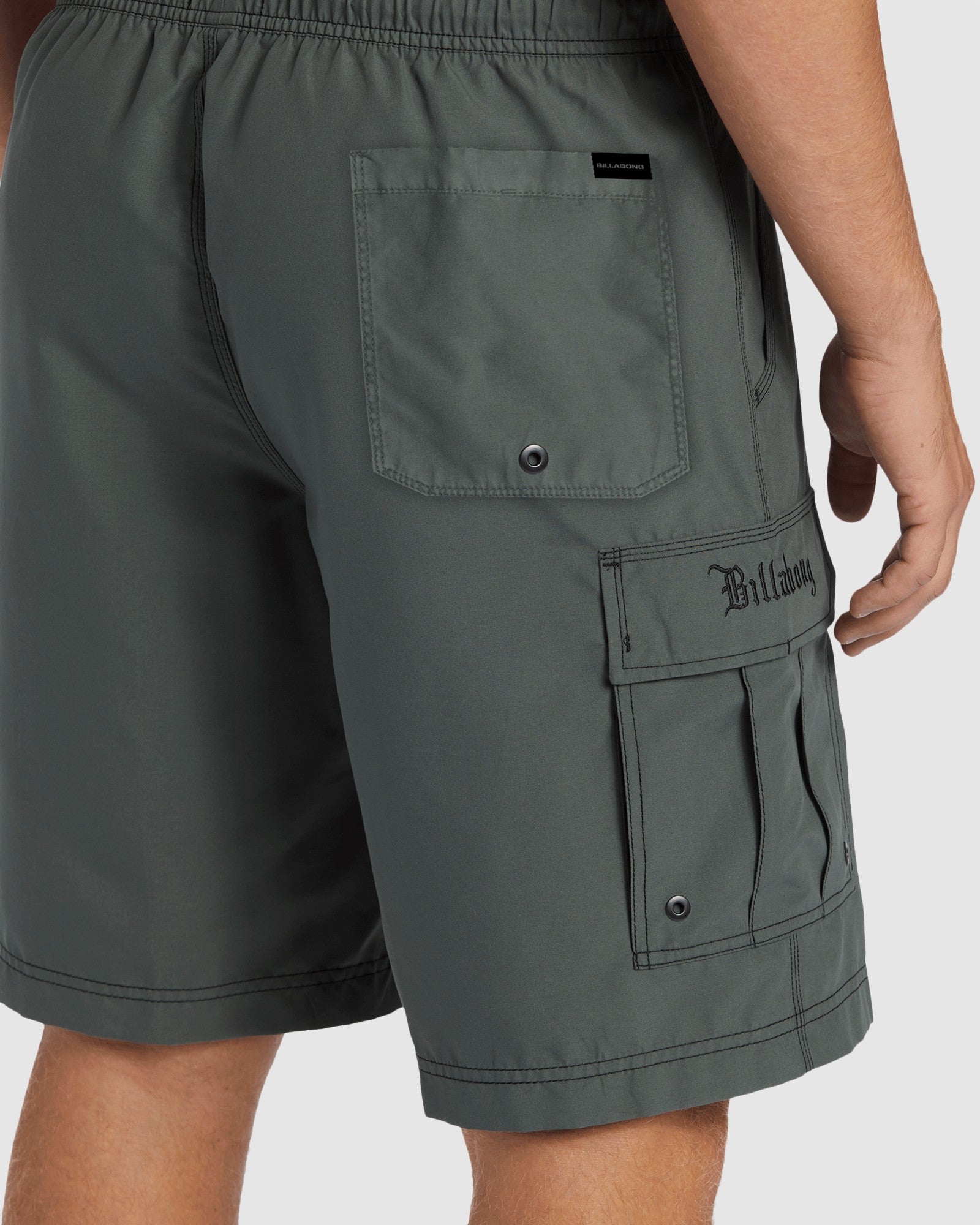 Mens Immortal Throw On Boardshorts