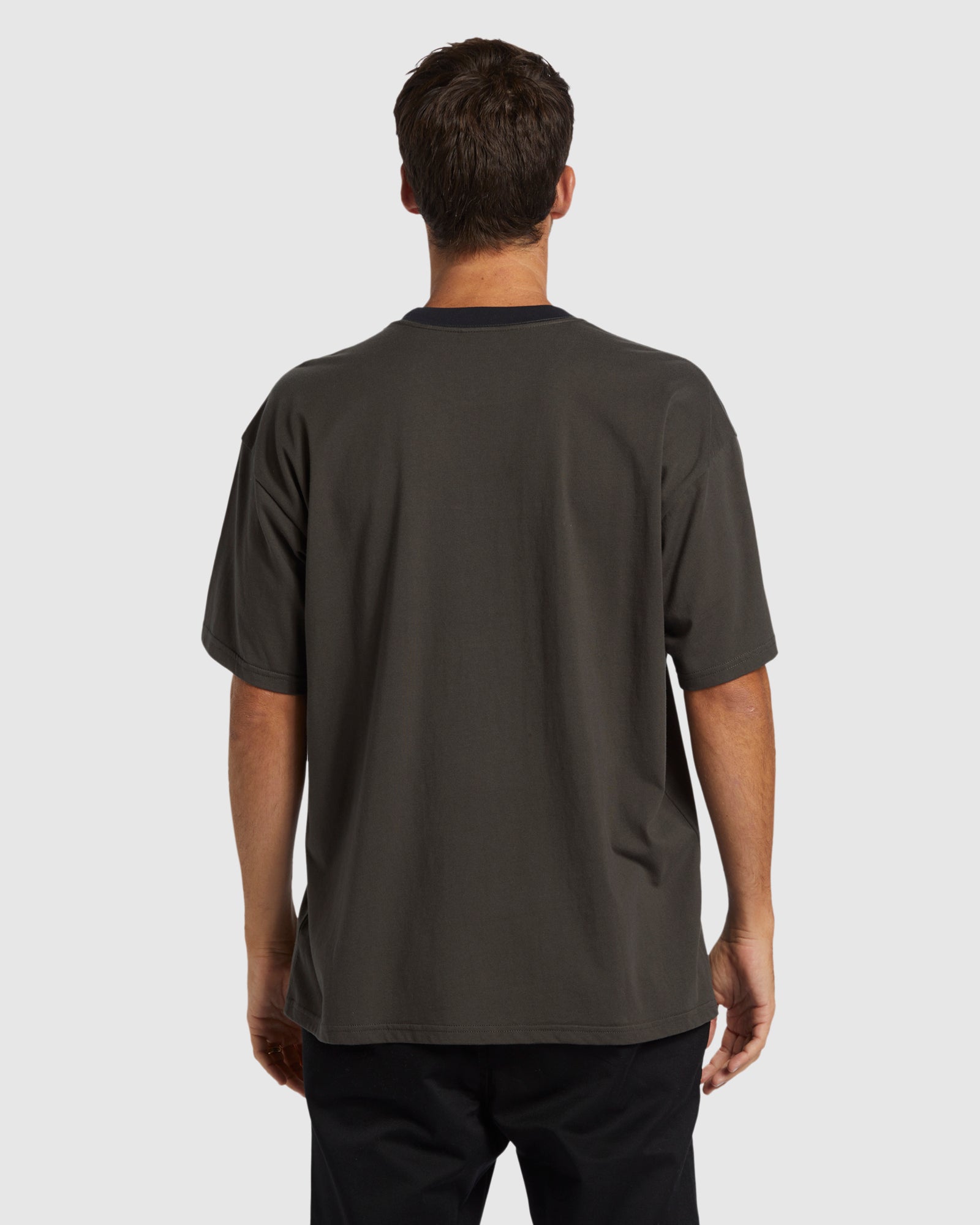 Mens Precision T-Shirt