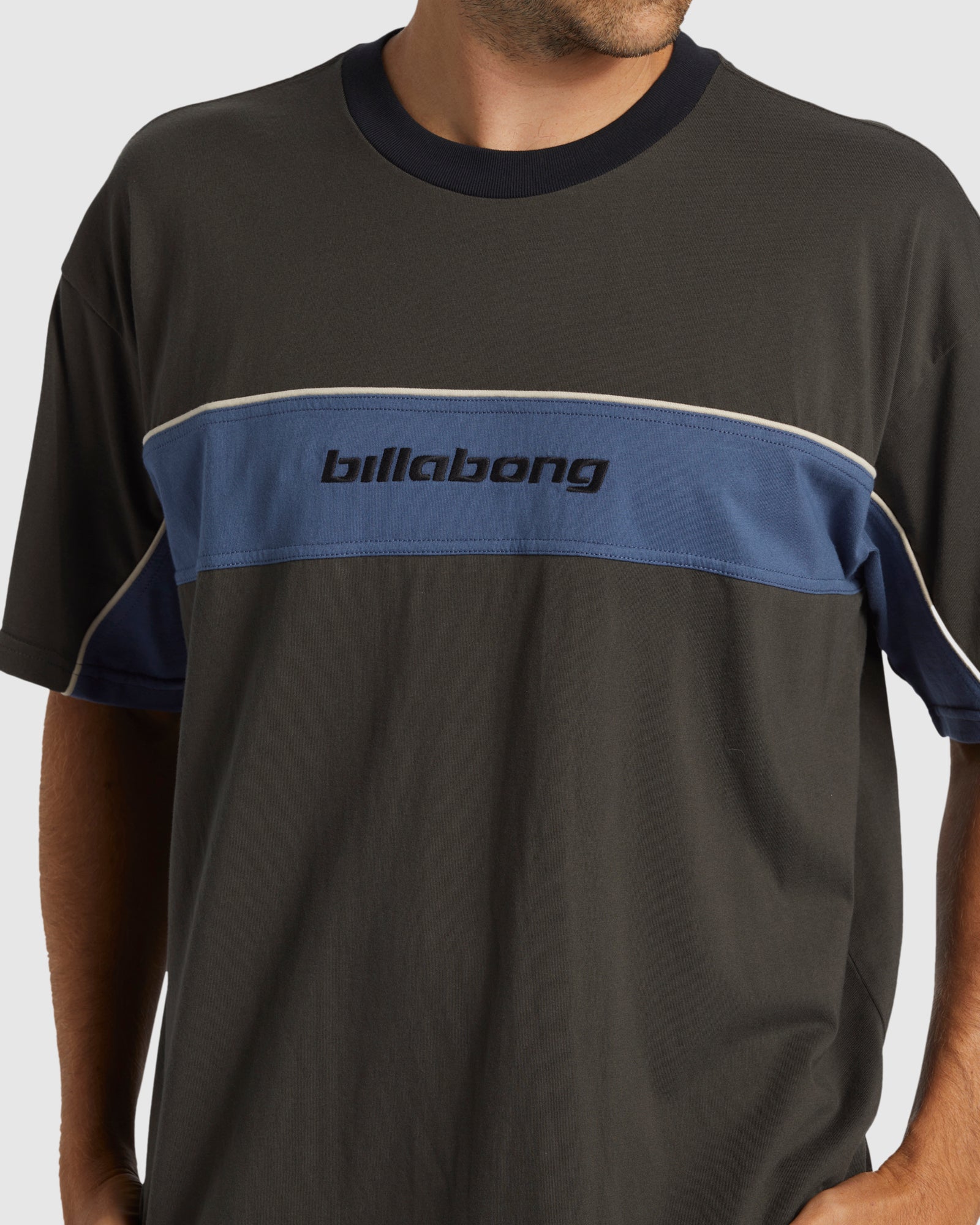 Mens Precision T-Shirt