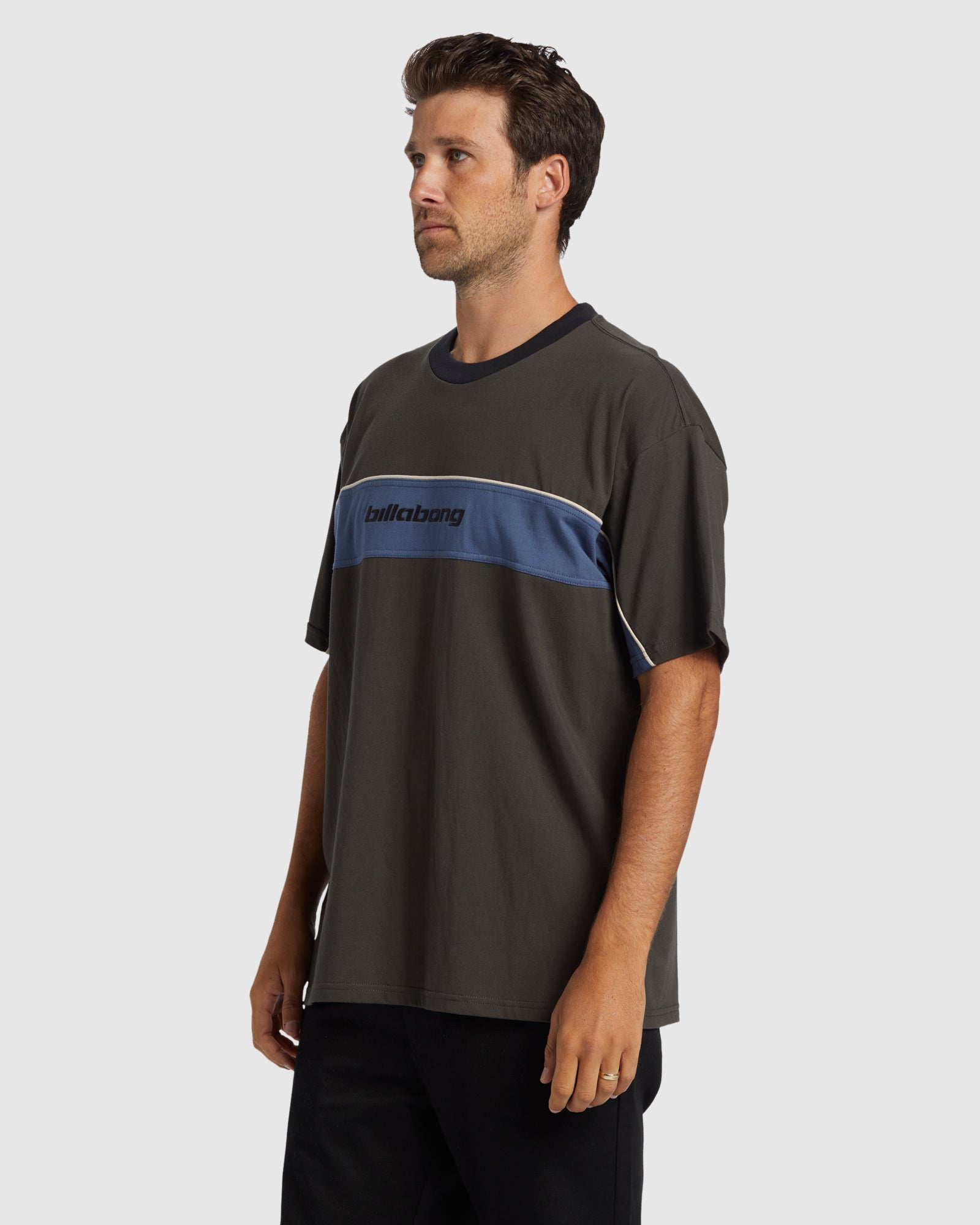Mens Precision T-Shirt