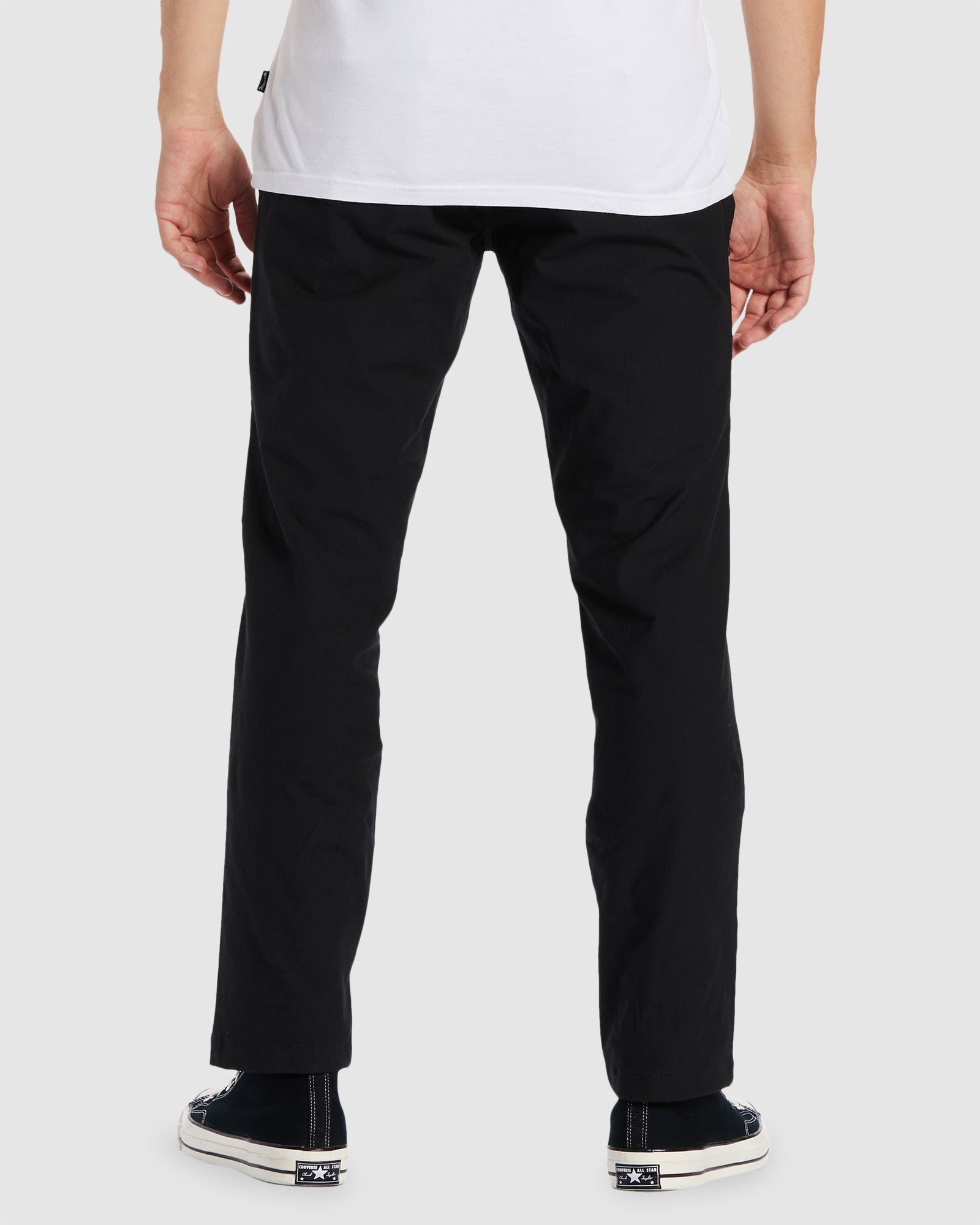 Mens Surftrek Plus Pants