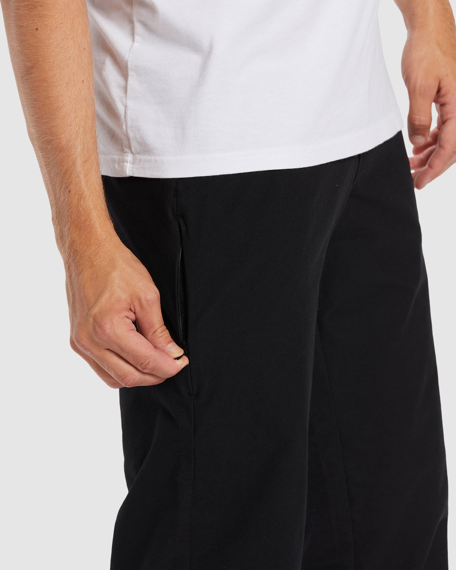 Mens Surftrek Plus Pants
